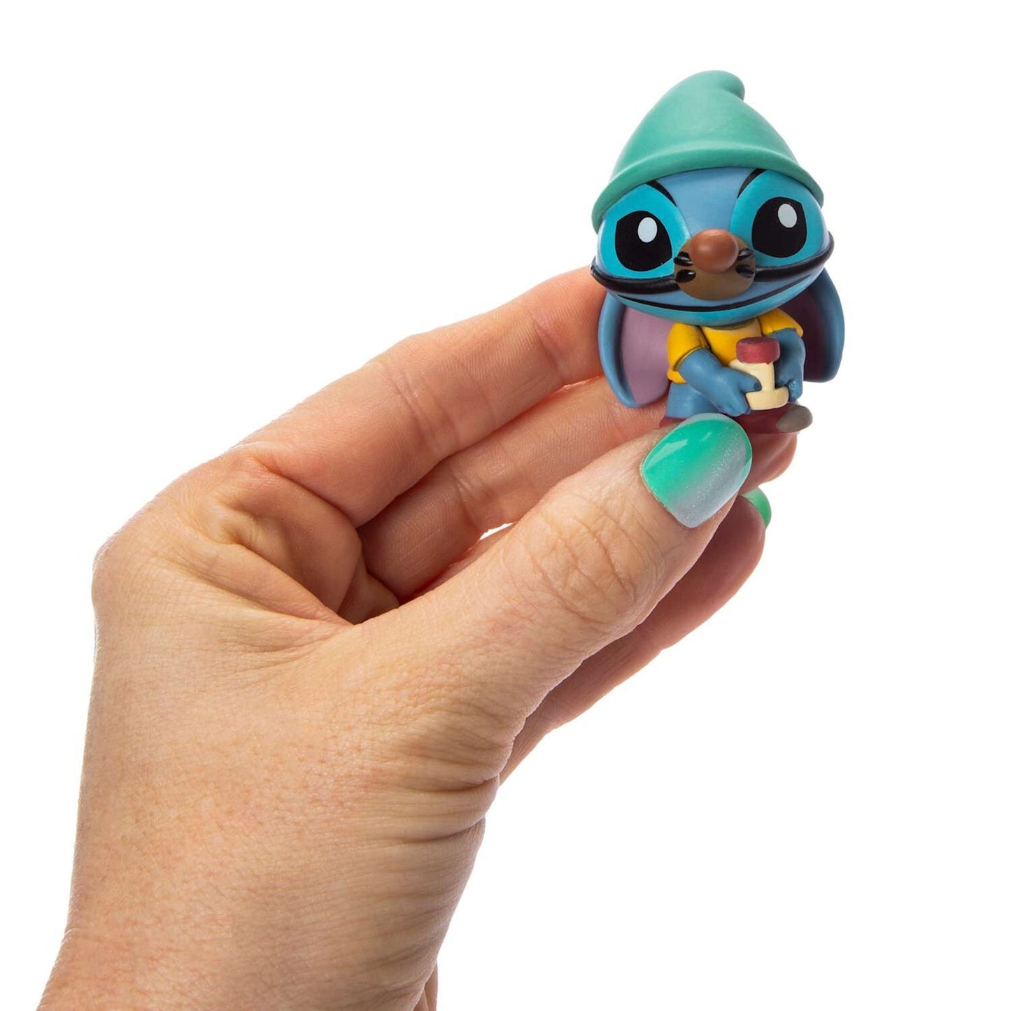 🔥Funko Minis! Stitch in Costume: Stitch as Gus Gus BNWT🔥