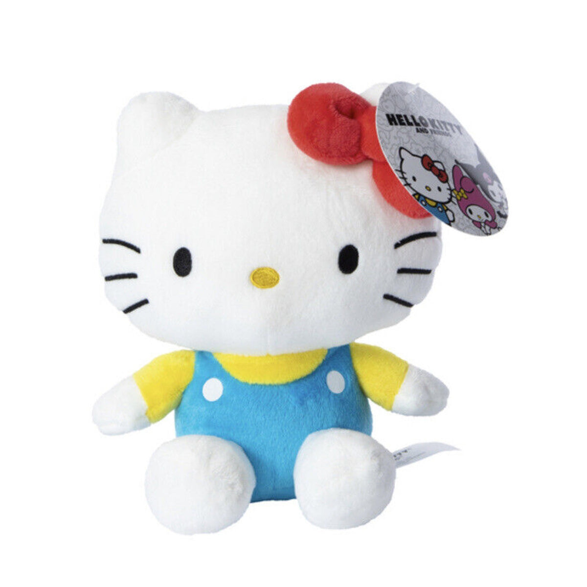 🔥Sanrio Hello Kitty™ Plush 8” New 2023 Easter Gift BNWT🔥