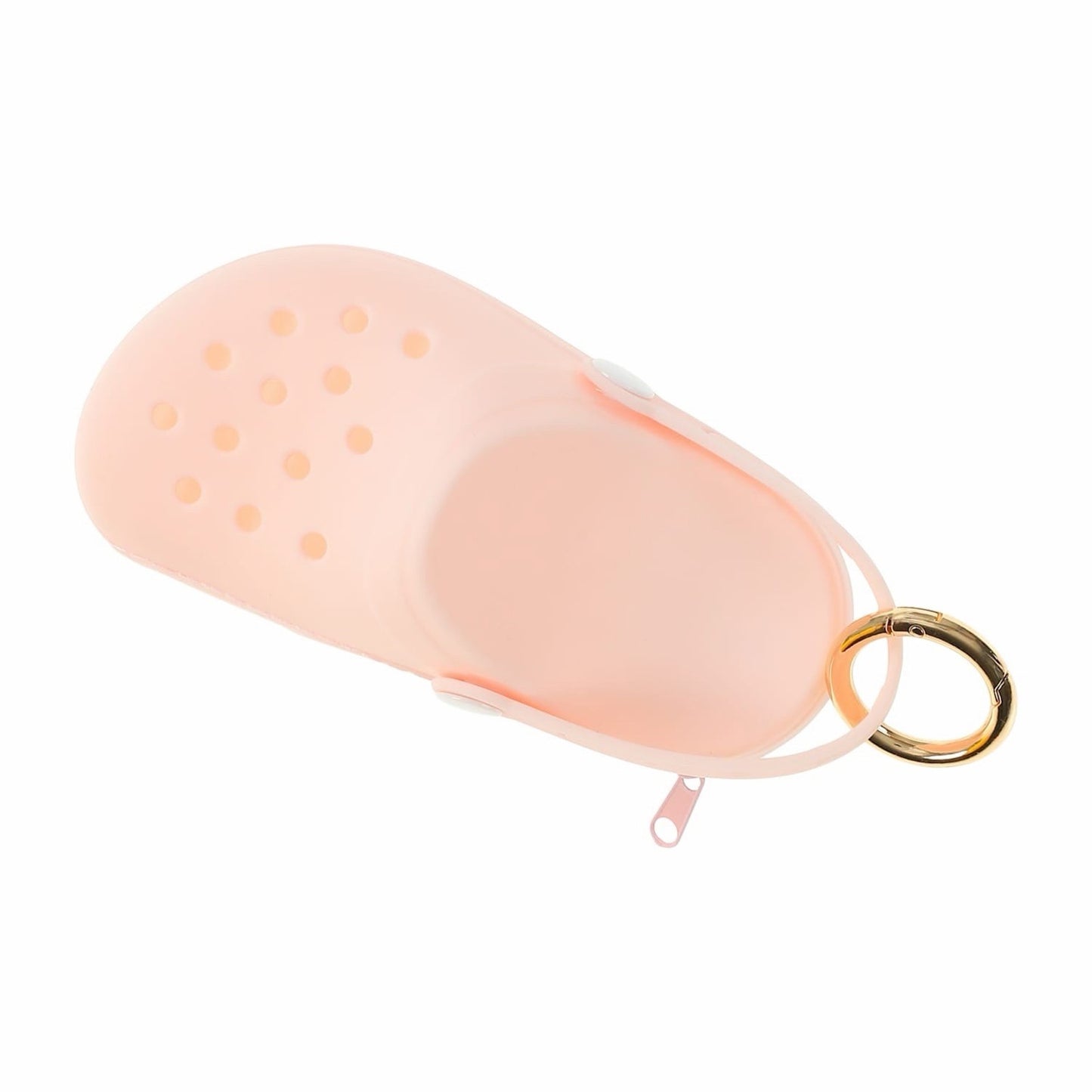 🔥Charmed Novelty Shoe Purse Keychain Pink BNWT🔥