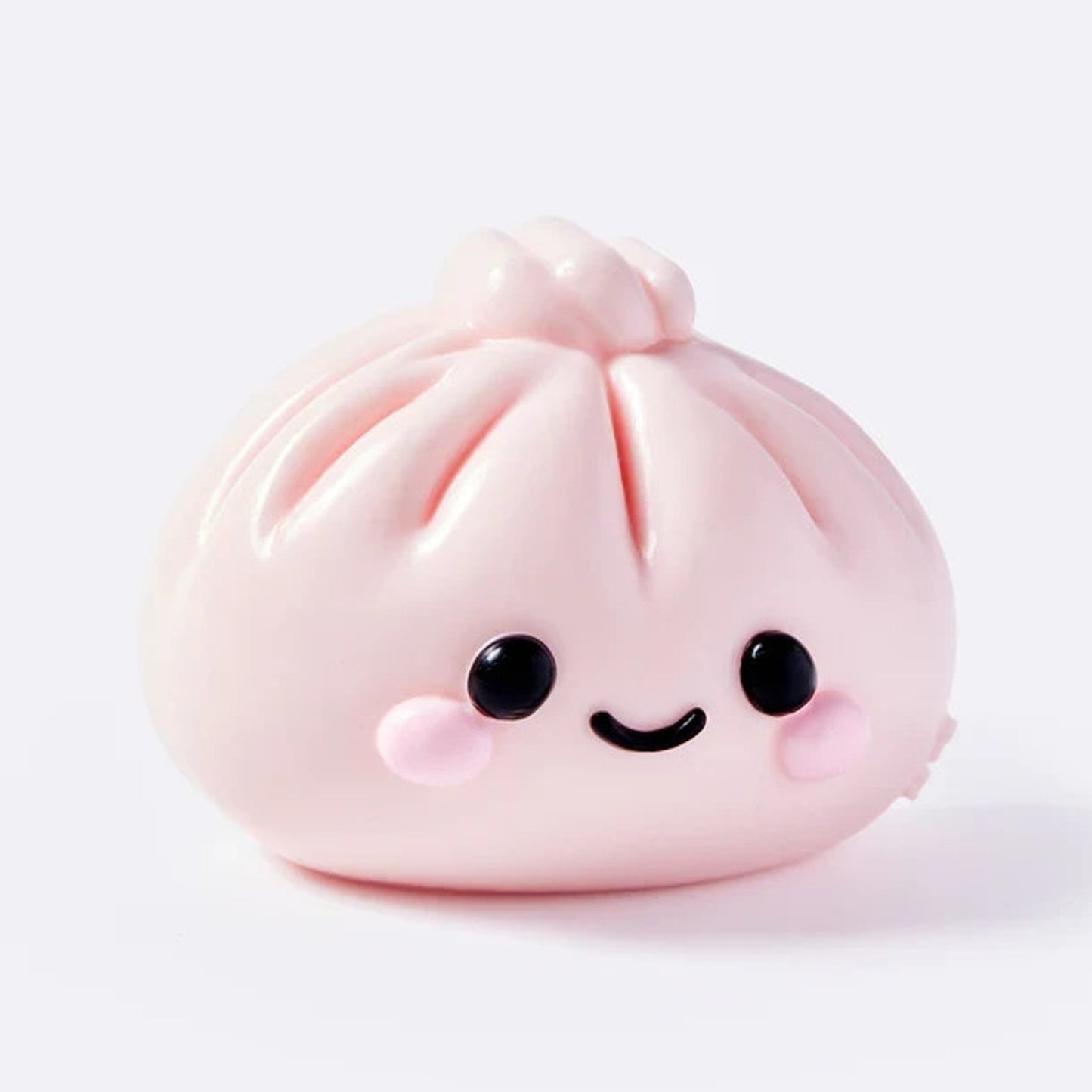 🔥Tabasquishy Pink Dumpling Squishy Squeeze Toy BNWT🔥