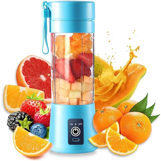 🔥Portable Blender,Personal Blender for Shakes and Smoothies Personal Size NIB💥