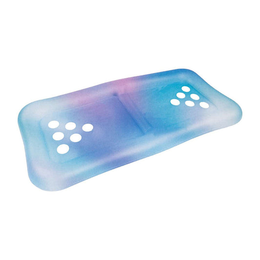 🔥LED Pool Pong Party Float 61in x 28in BNWT🔥