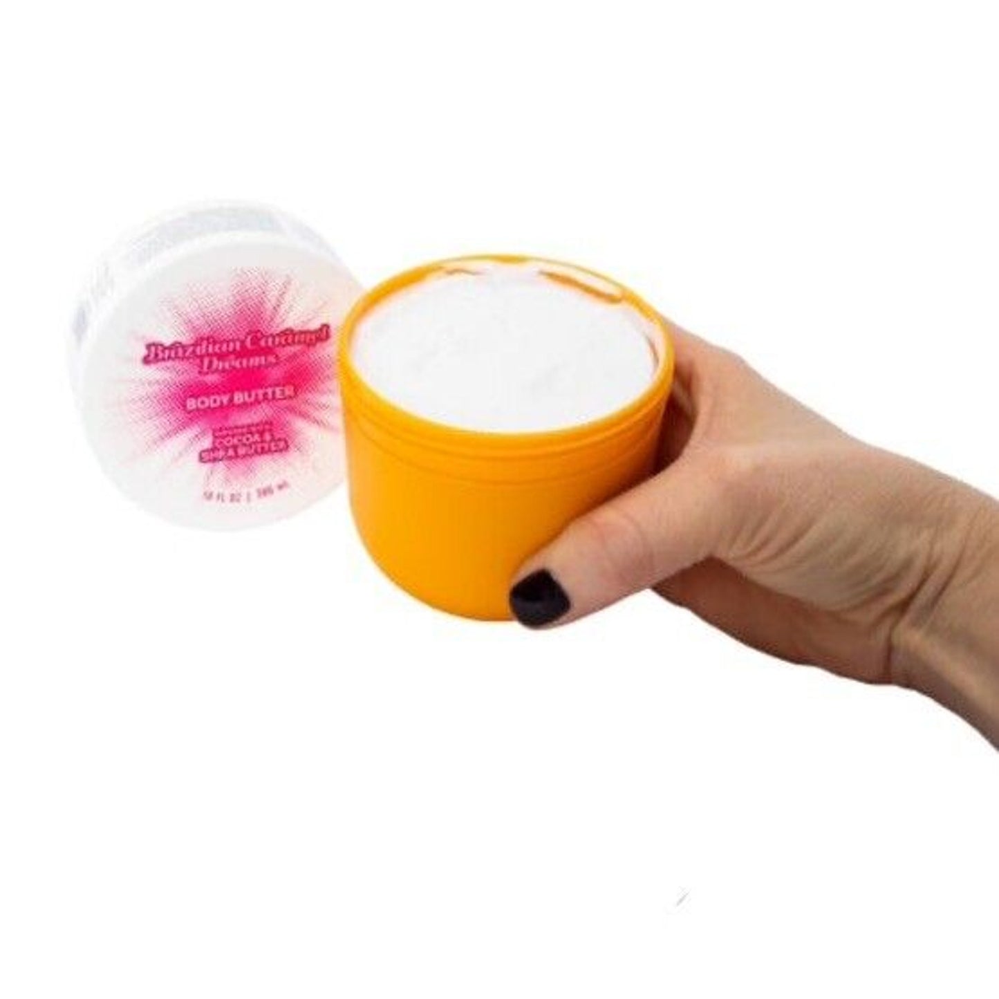 🔥Solar Flare Body Butter Caramel Dreams BNWT🔥