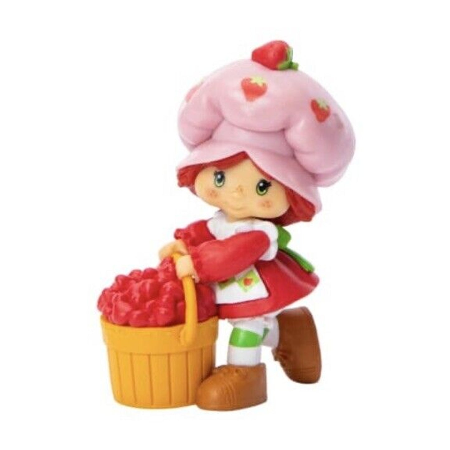 🔥The World Of Strawberry Shortcake - Strawberry Shortcake BNWT🔥