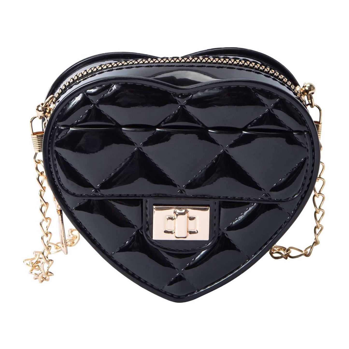 🔥Jelly Heart Hand Bag Super Cute BNWT🔥
