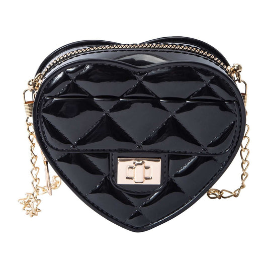 🔥Jelly Heart Hand Bag Super Cute BNWT🔥