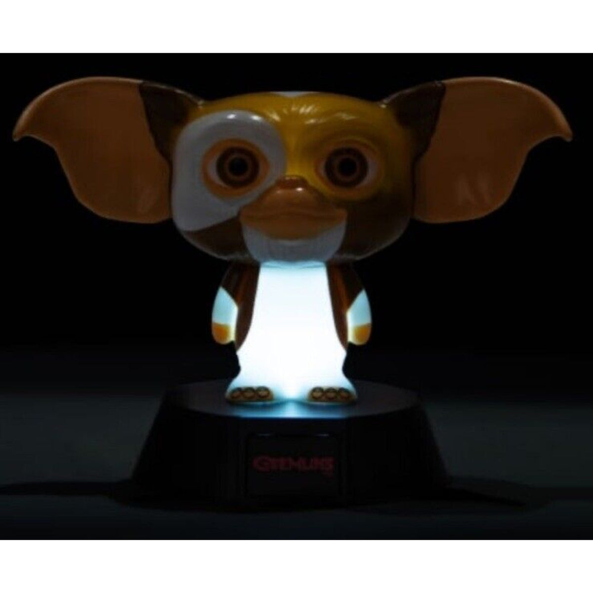 🔥Gremlins Gizmo Light Paladone Icons 002 Horror Series BNWT🔥