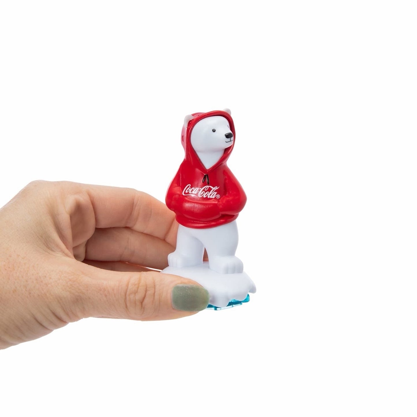 🔥Coca-Cola Winter Collectible Figures - Polar Bearr BNWT🔥