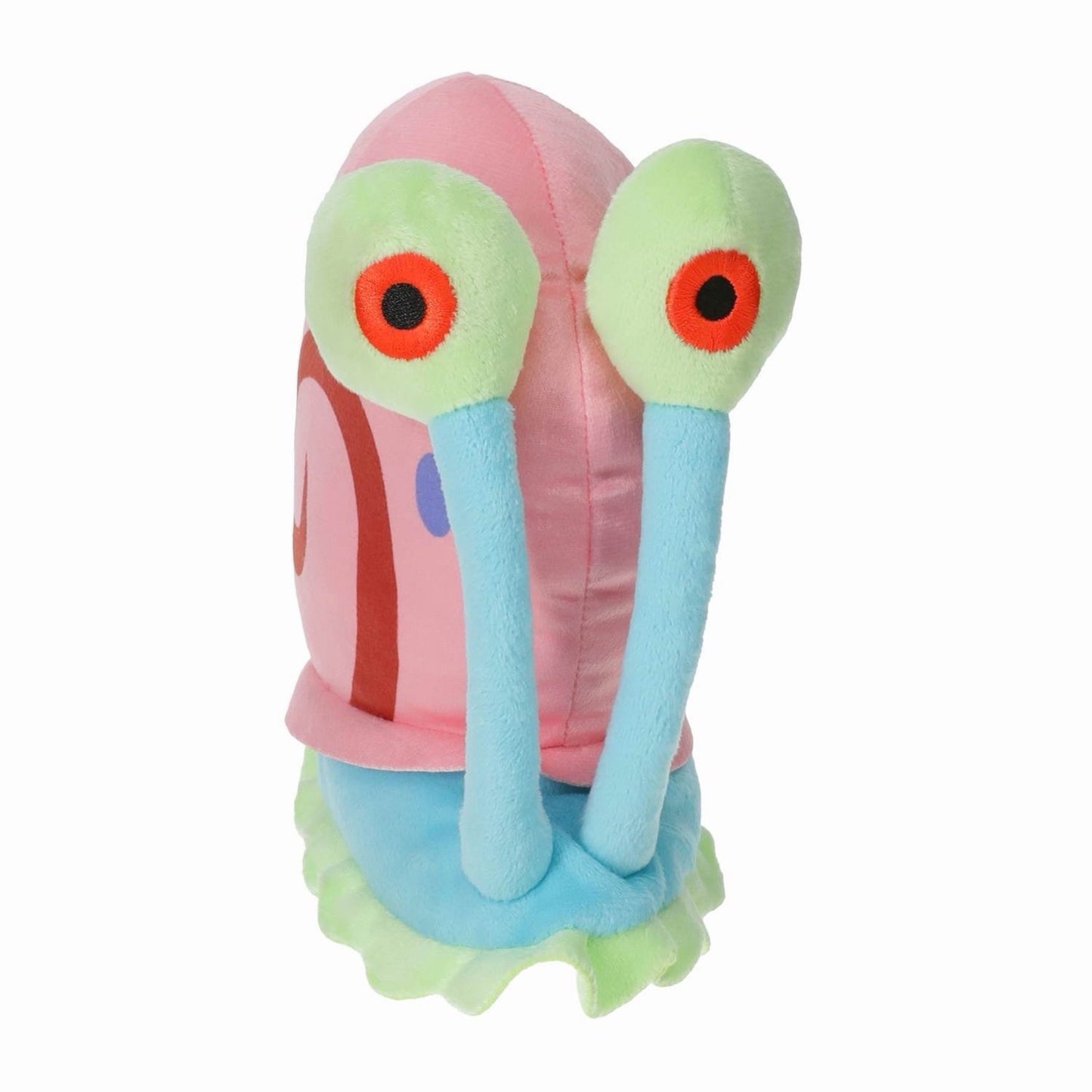 🔥Gary the Snail Plush Toy SpongeBob SquarePants Stuffed Doll 9" BNWT🔥