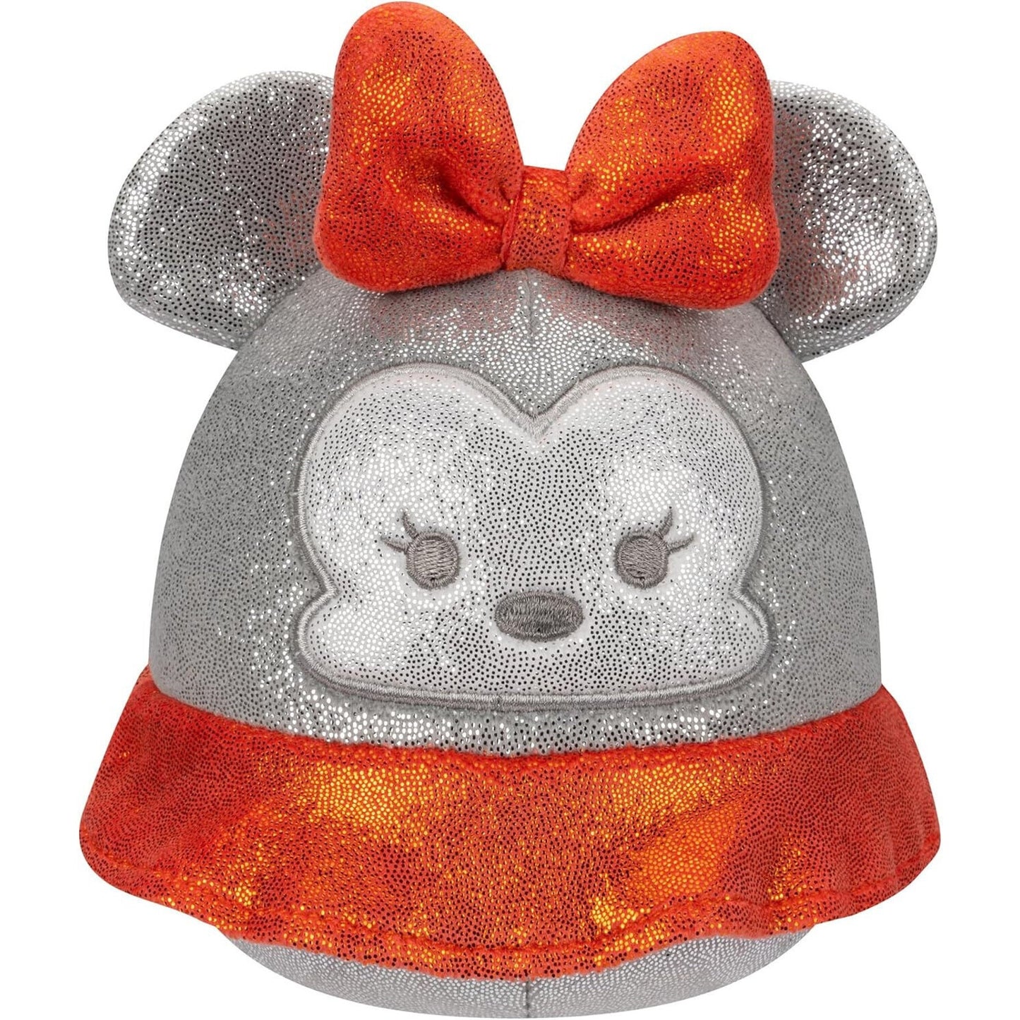 🔥Squishmallows Original Disney100 5-Inch 5-Pack Plush Box Set BNWT🔥