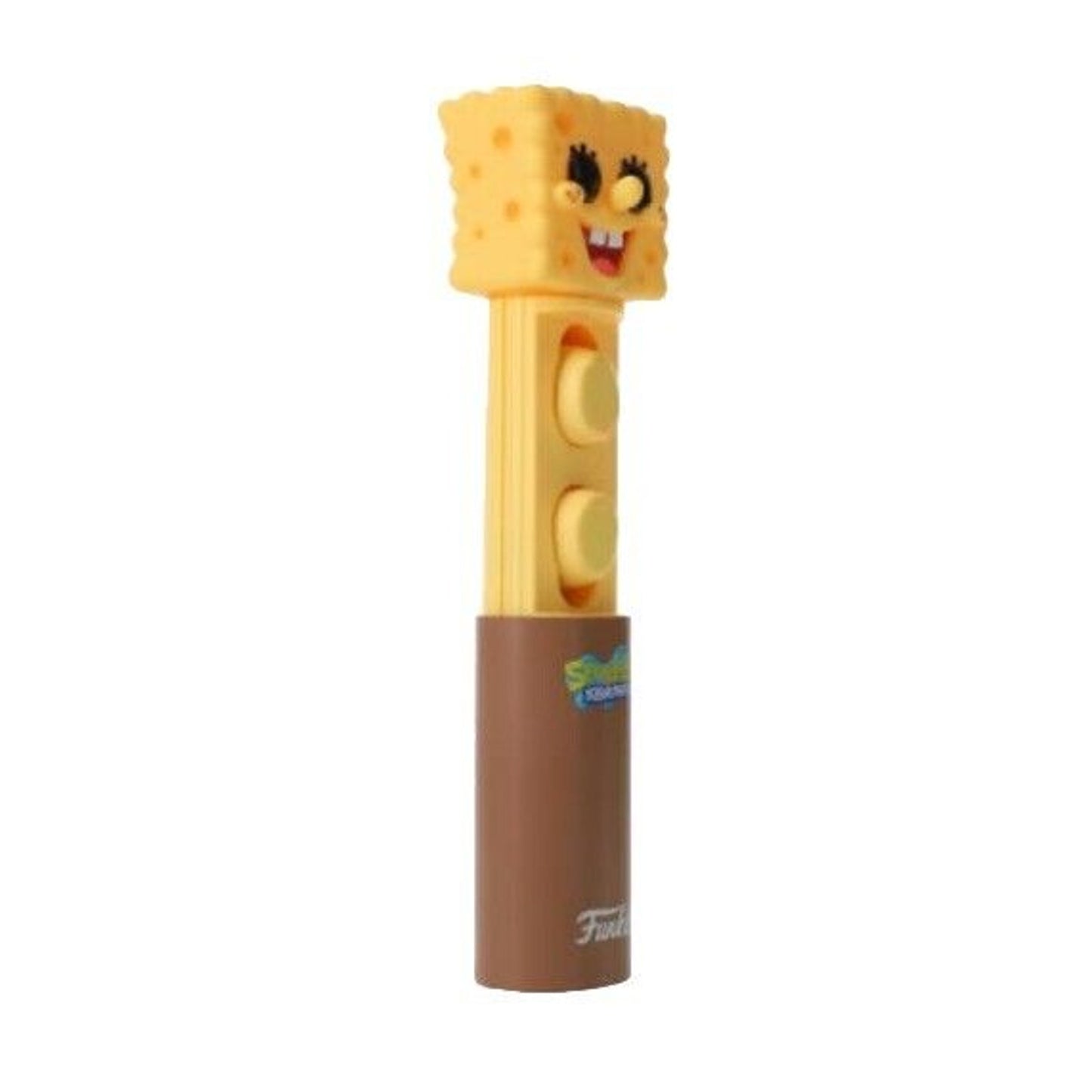 🔥Funko Pop! SpongeBob Bluetooth Wireless EarBuds BNWT🔥