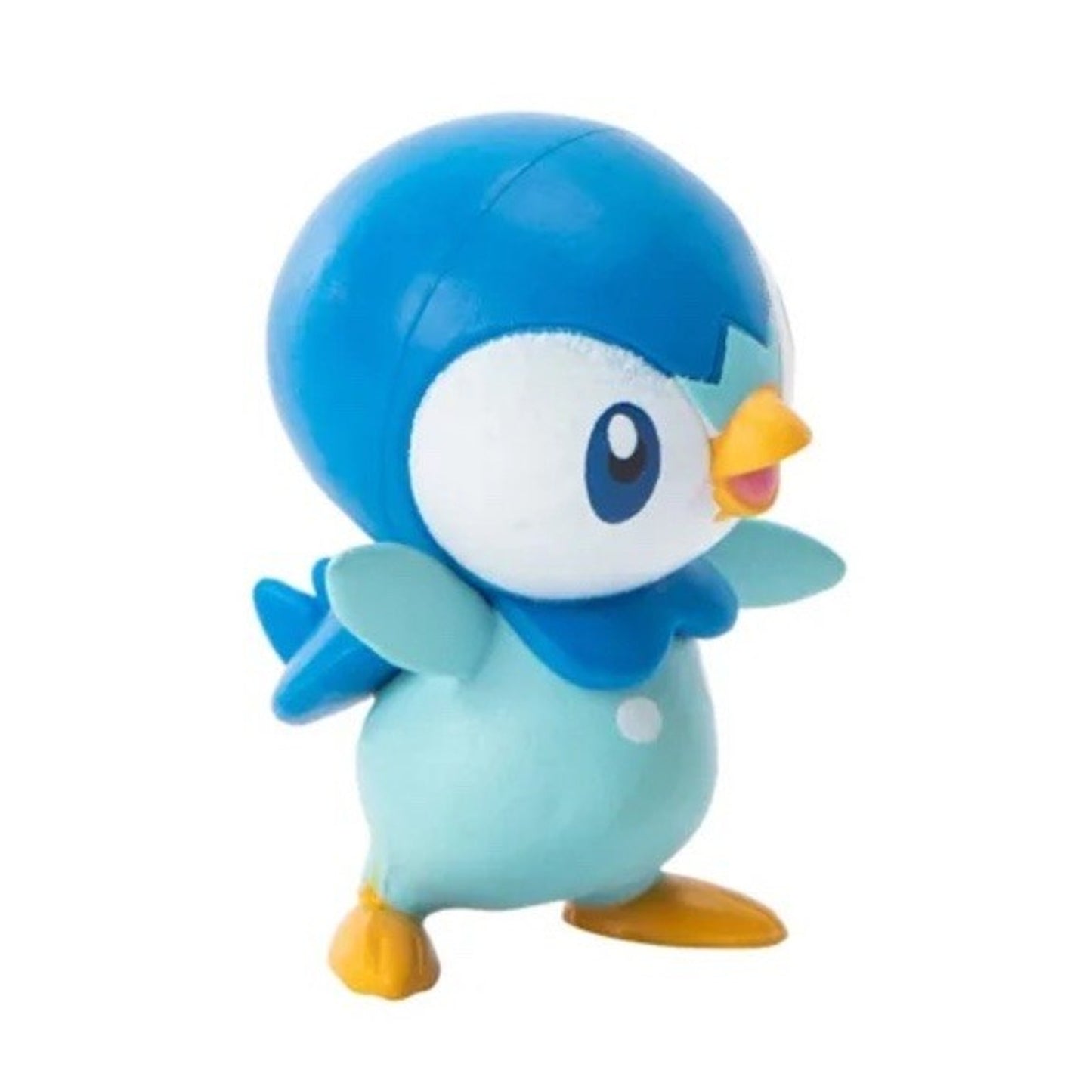 🔥Pokemon Battle Ready Piplup Figure BNWT🔥