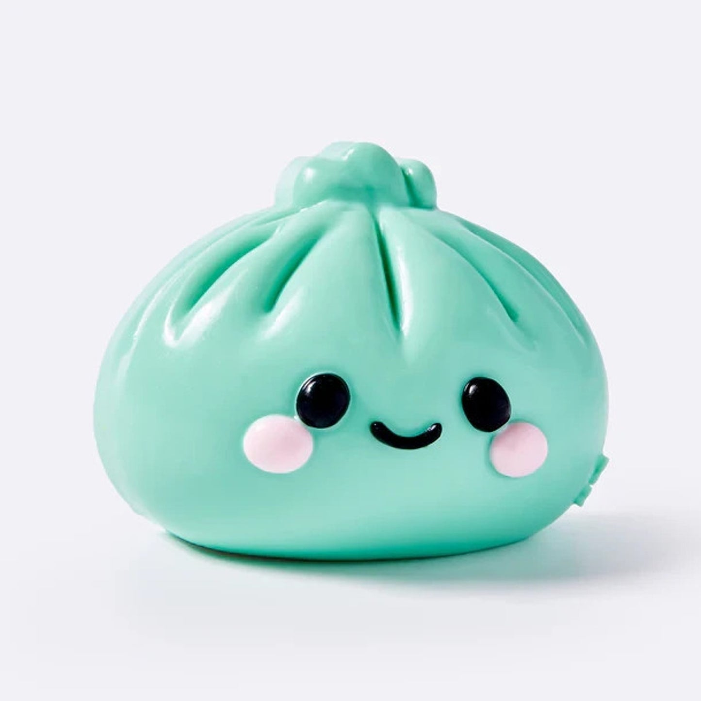 🔥Tabasquishy Mint Dumpling Squishy Squeeze Toy BNWT🔥