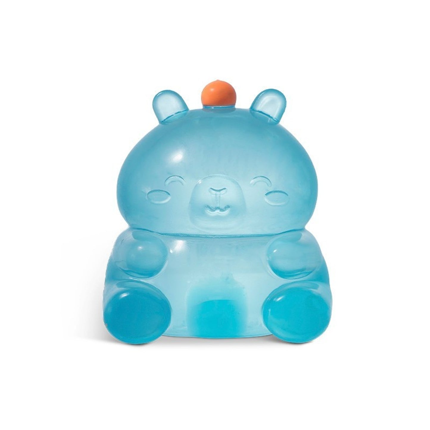 🔥Super Duper Sugar Squisher - Charlie Capybara Pink BNWT🔥