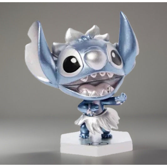 🔥Disney 100 Limited Edition Mini Bobble-Head Rare Hard to Find BNWT🔥