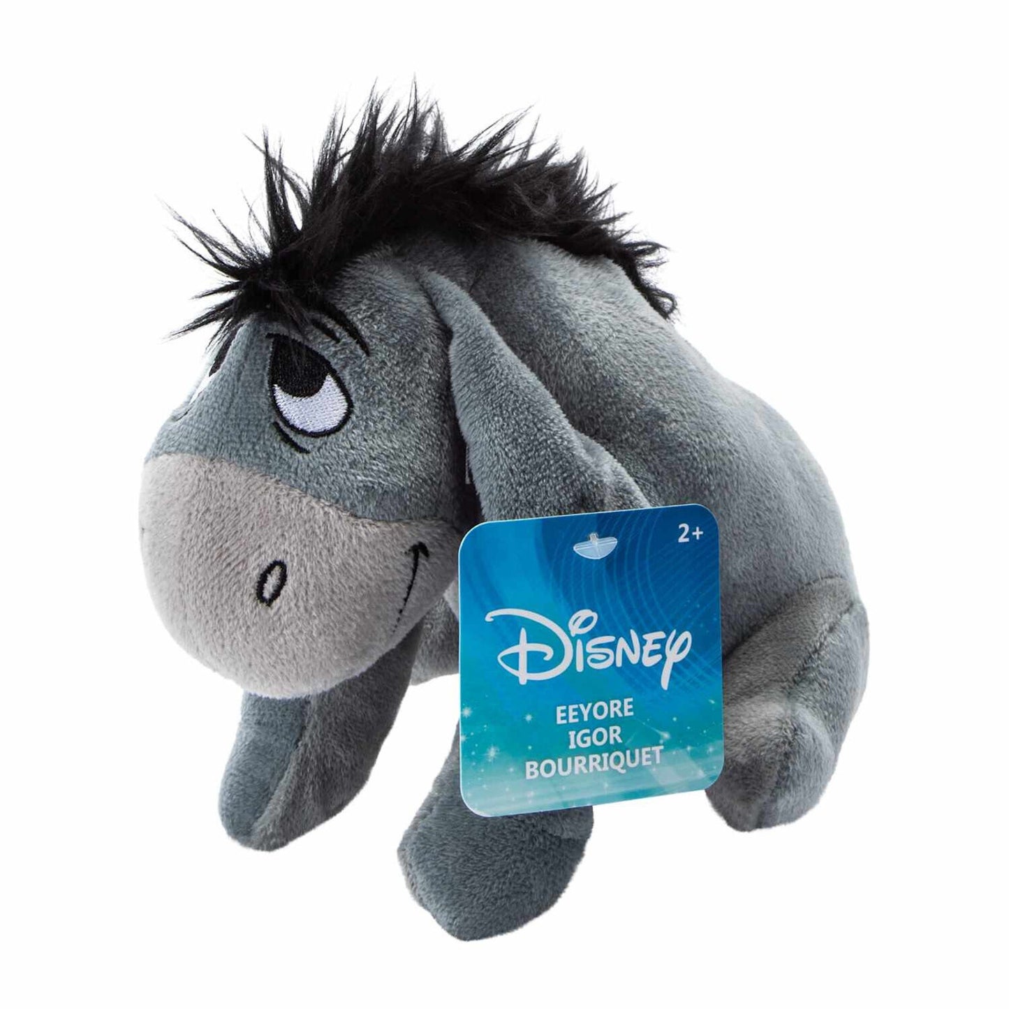 🔥Disney Eeyore Plush Super Soft & Cute BNWT🔥
