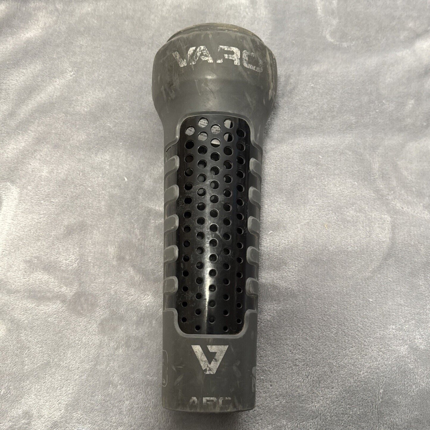 🔥Black and Gray VARO Arc 20oz Bat Weight New 2 3/4" and 2 5/8" Barrel🔥