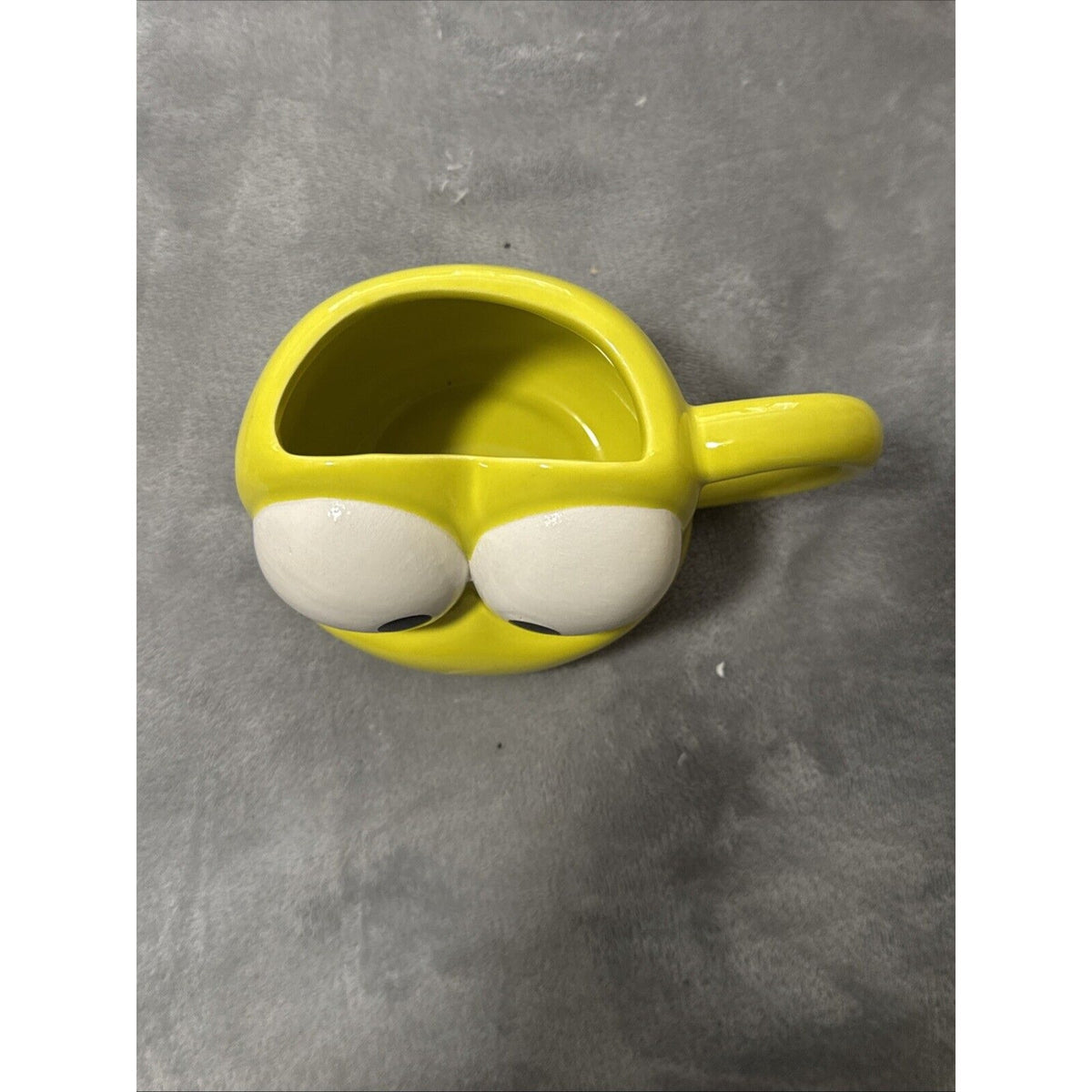 🔥Kuroppi Shaped Ceramic Mug BNWT🔥