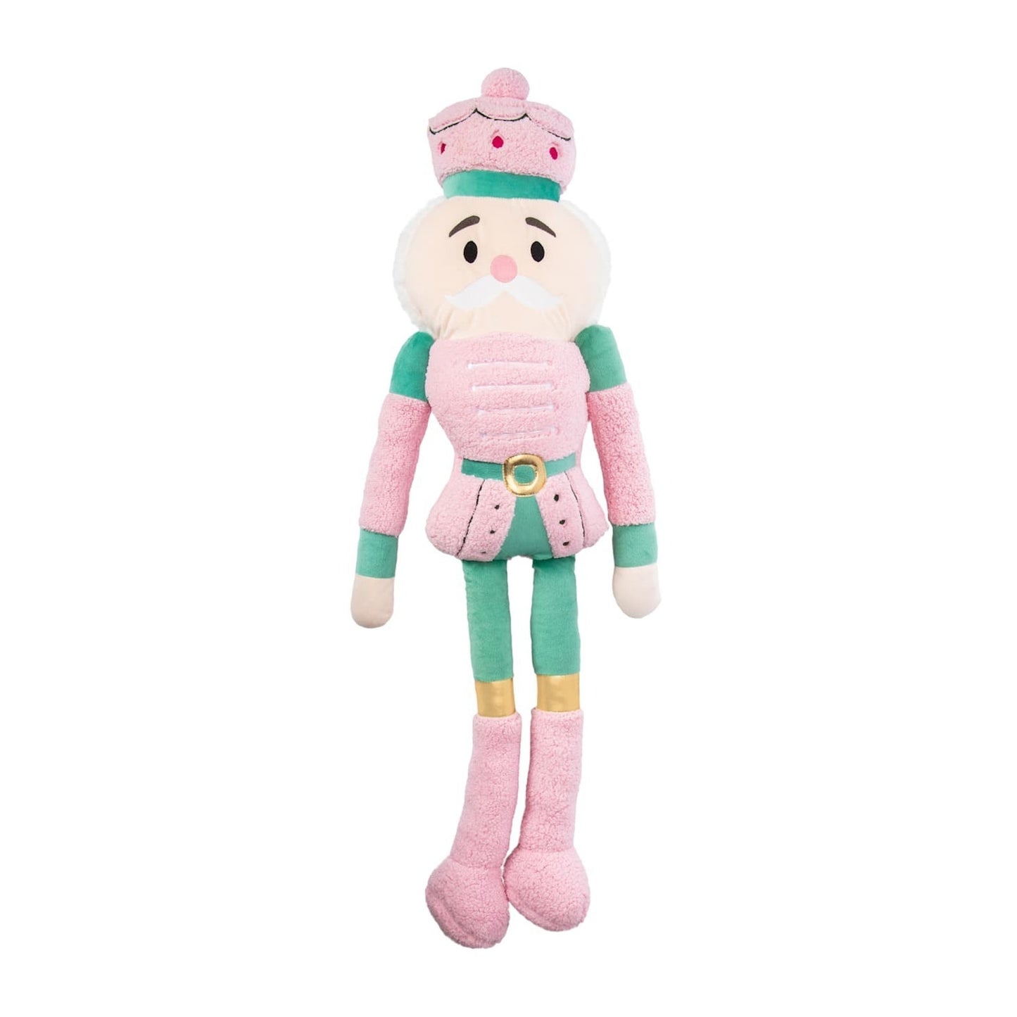 🔥Christmas Nutcracker Pillow BNWT🔥