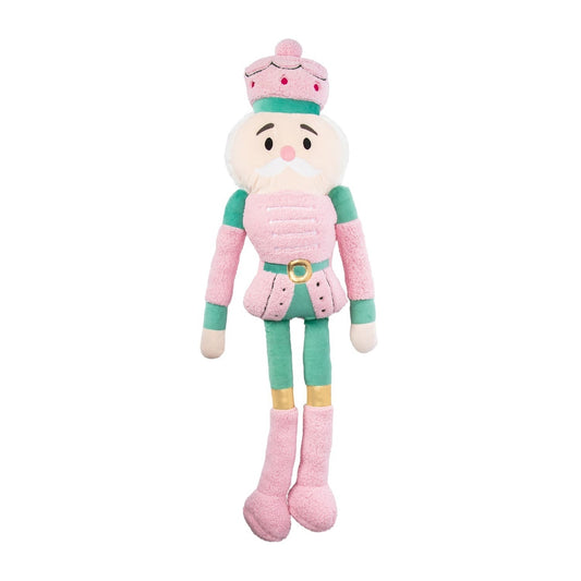 🔥Christmas Nutcracker Pillow BNWT🔥