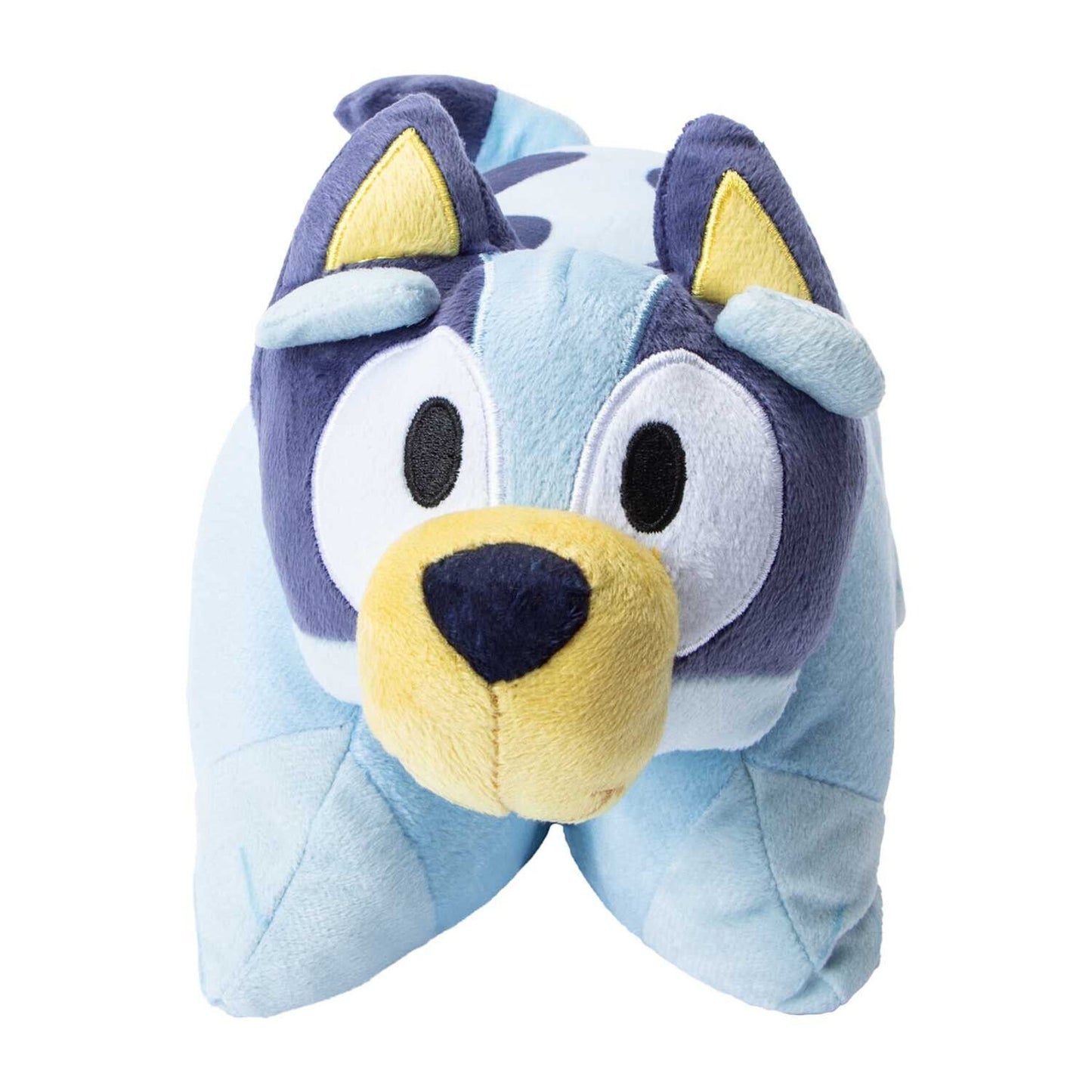 🔥Bluey Pillow Pets Stuffed Plush Pillow BNWT🔥