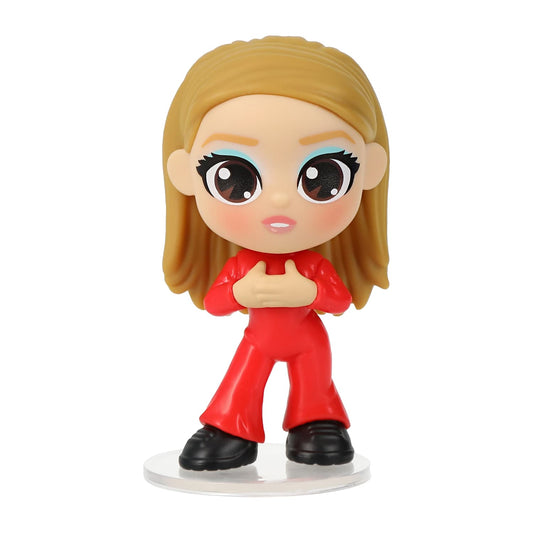 🔥Funko Minis Britney Spears Vinyl Oops I Did It Again BNWT