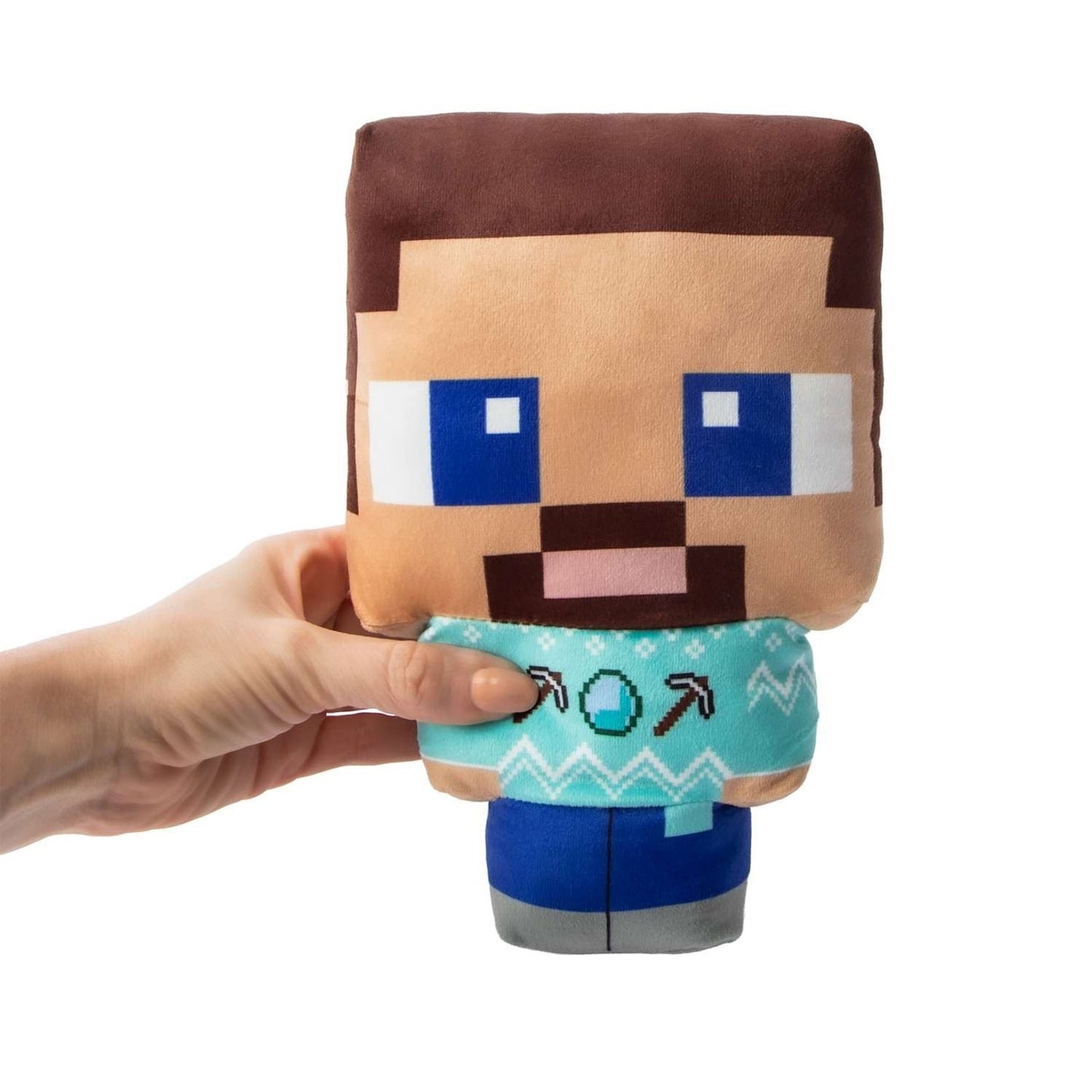 🔥Minecraft Plush STEVE BNWT🔥
