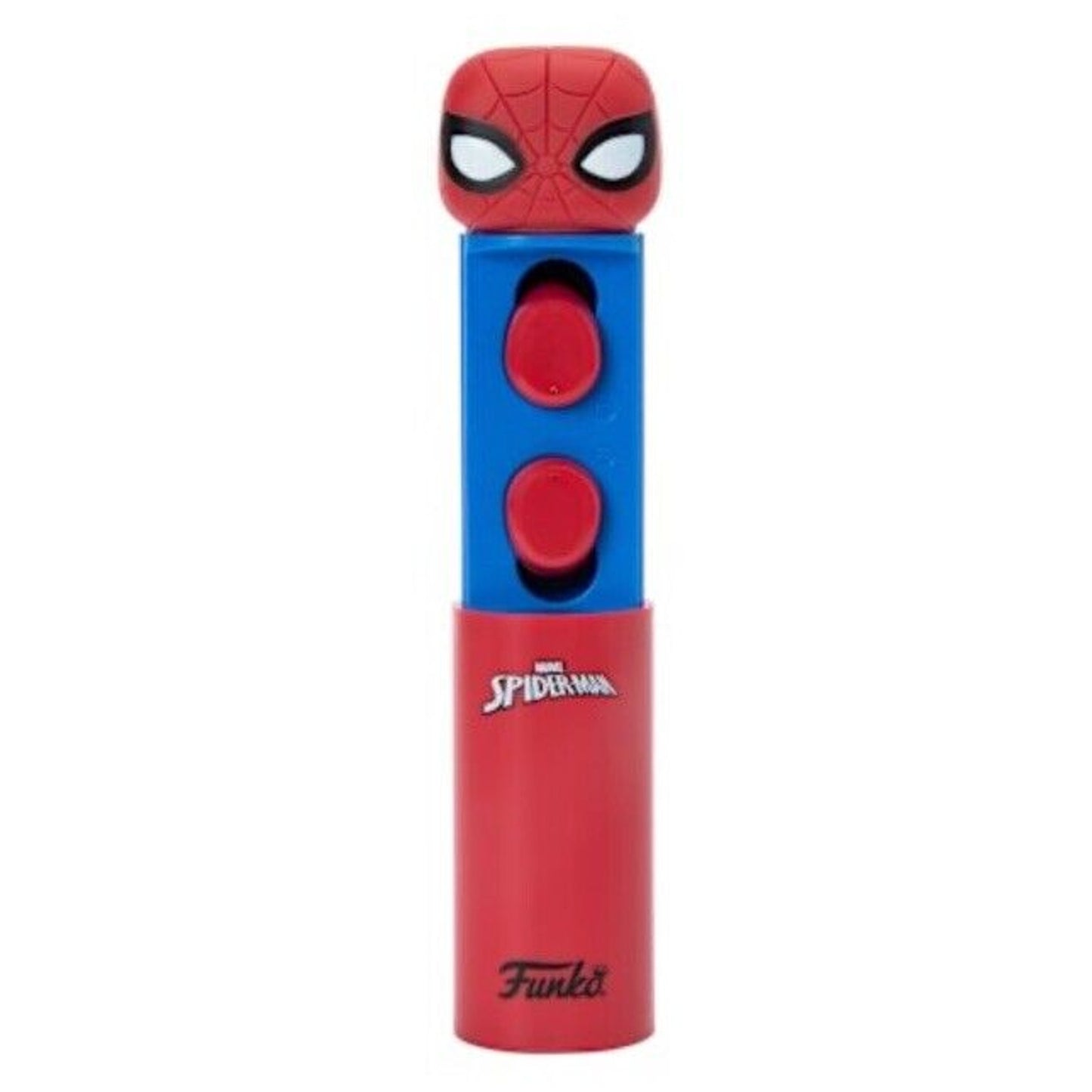 🔥Funko Pop! Marvel Spiderman True Wireless Earbuds - Bluetooth - BNWT🔥