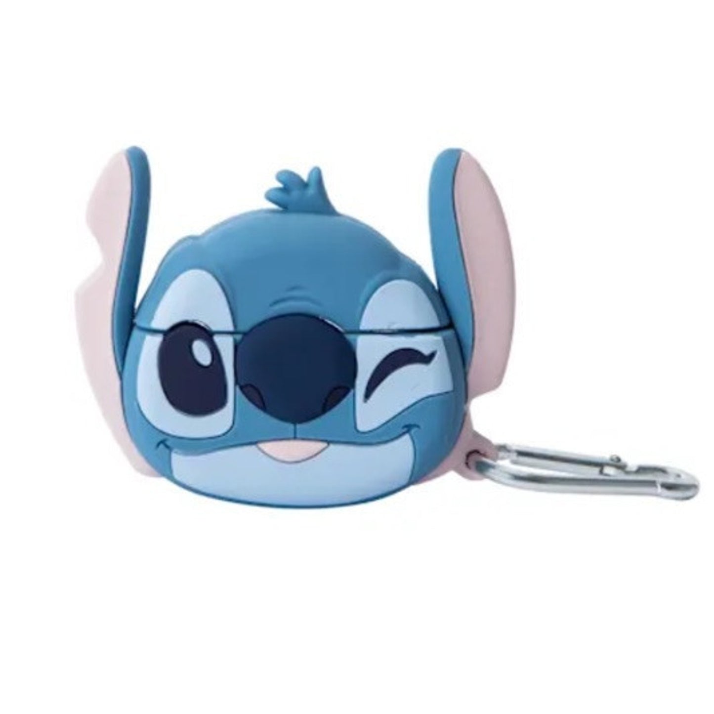 🔥Disney Lilo and Stitch Apple Airpod Case Gen 3 Stitch BNWT🔥