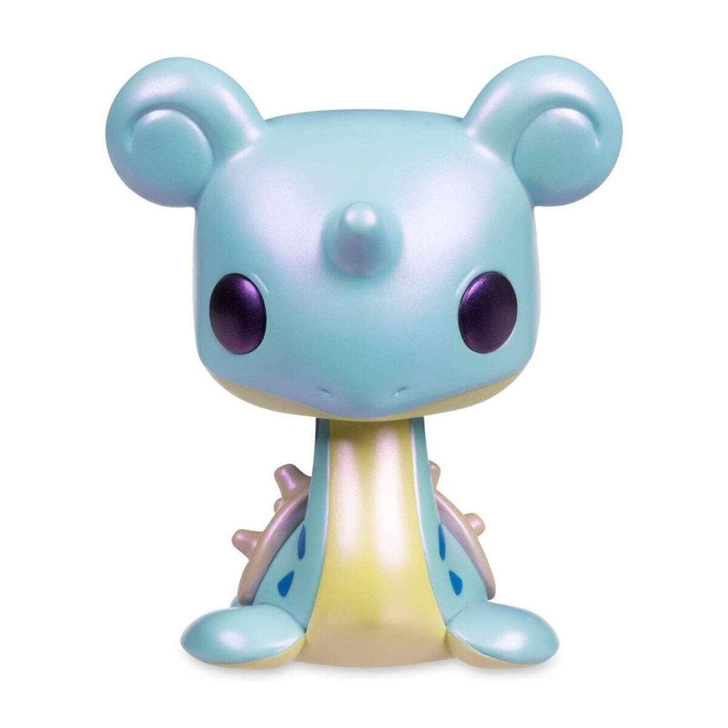 🔥Funko Pop Lapras Pearlescent Pokemon Center Exclusive BNWT🔥