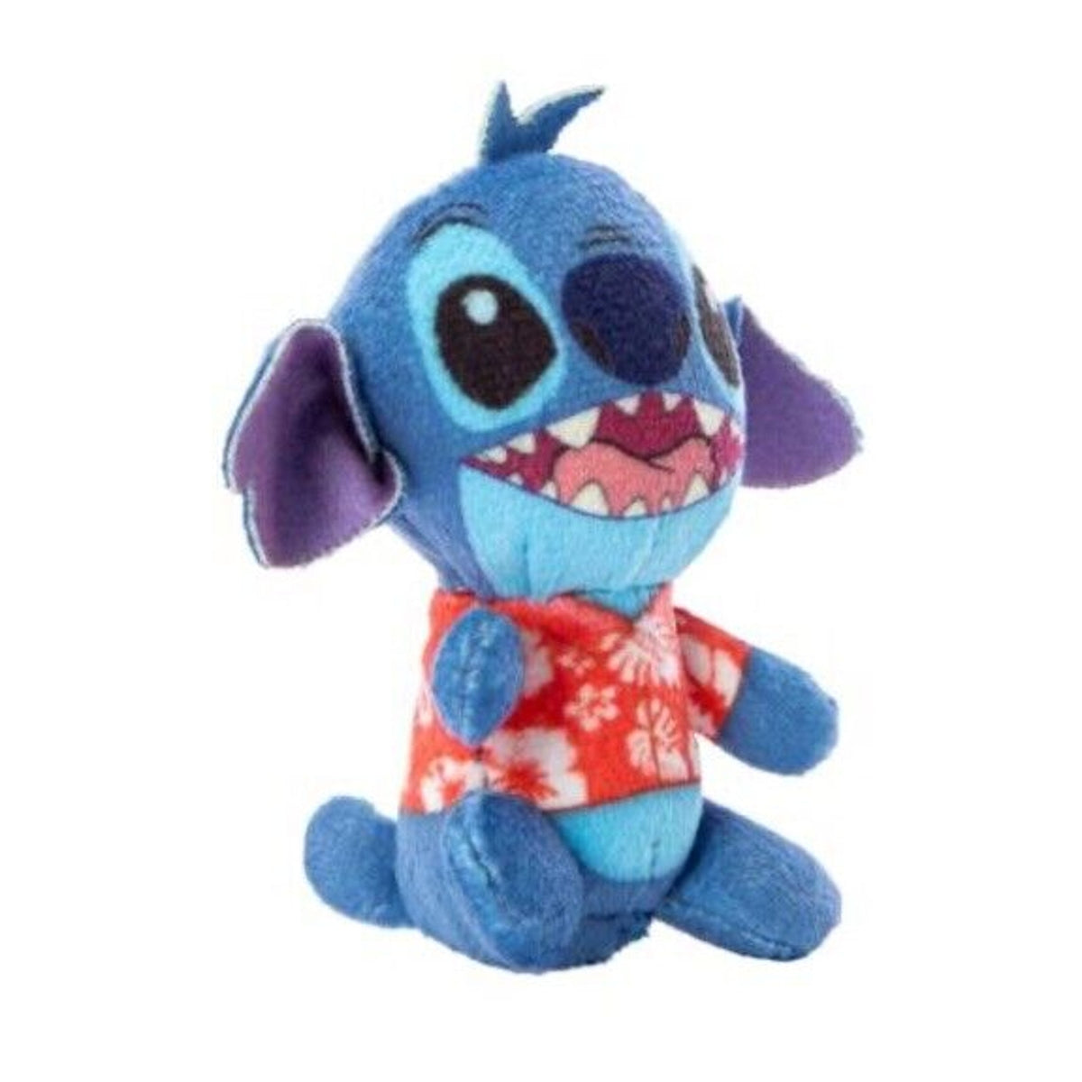 🔥Disney Micro Teenies Stitch Micro Plush BNWT🔥