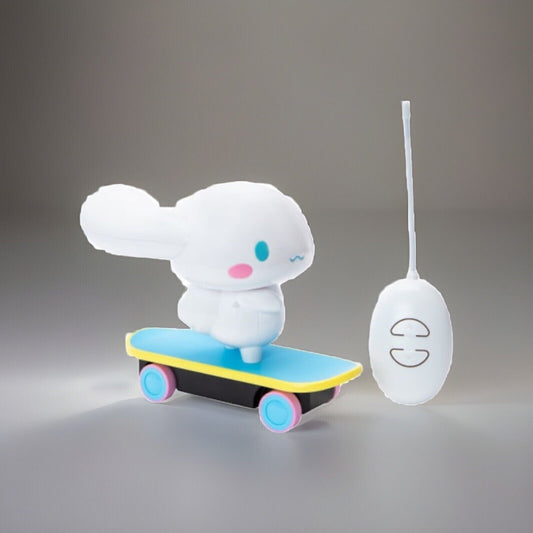 🔥Sanrio Cinnamoroll Remote Control Skateboarding NNWT🔥