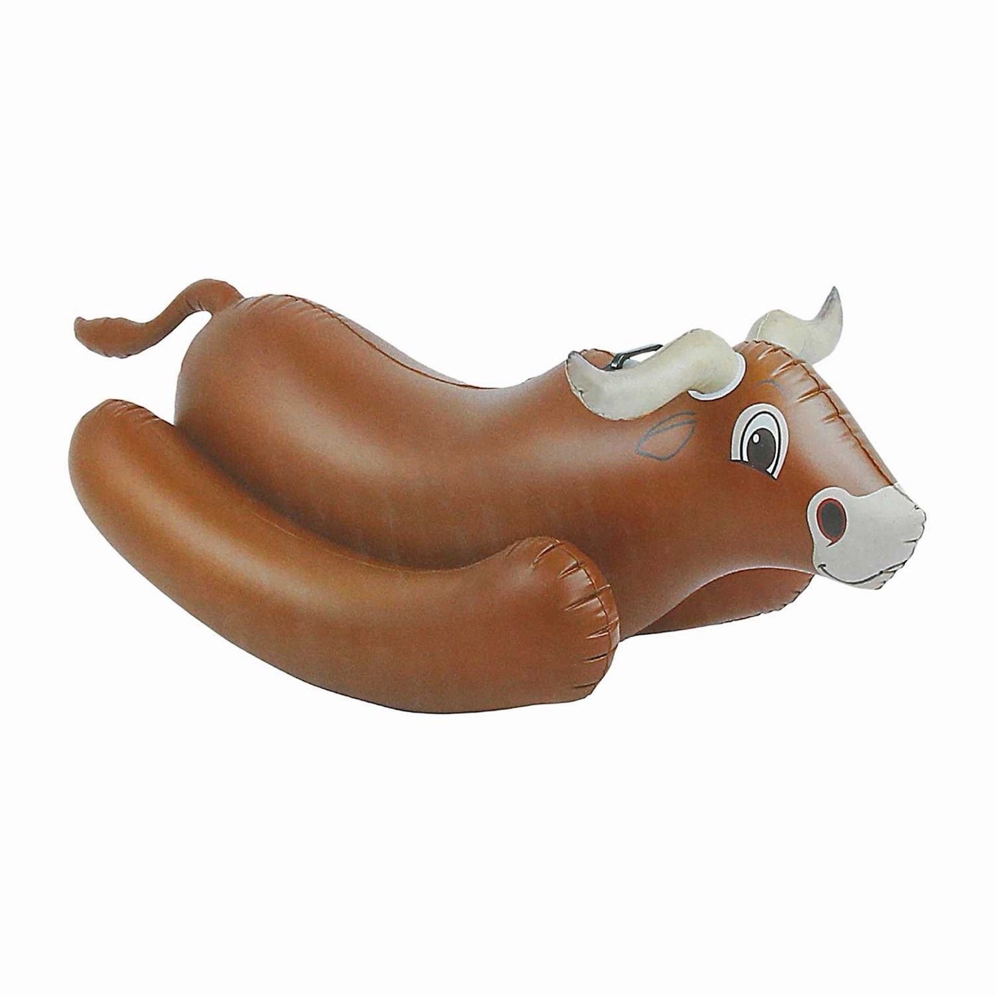 🔥Rideable Rockin' Bull Float BNWT🔥