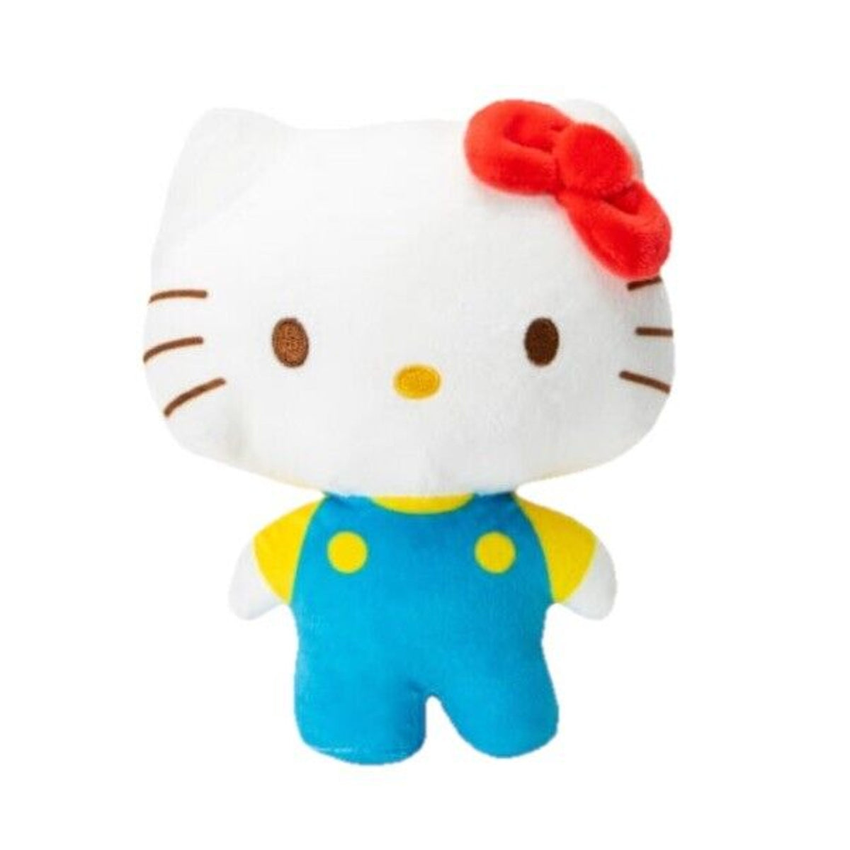 🔥Hello Kitty And Friends Hello Kitty Plush BNWT🔥