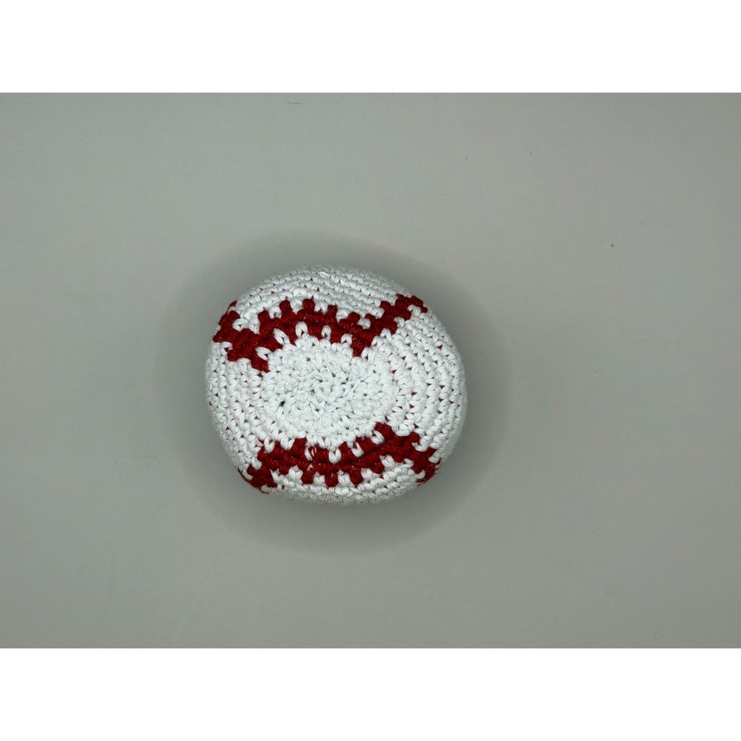 🔥 Pitchers Only x Robby Row Footbag Kickbag Hacky Sack BNWT🔥