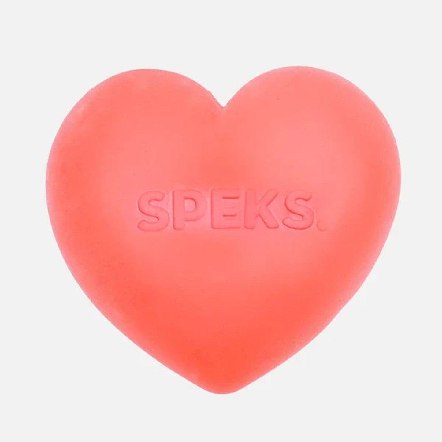 🔥Speks Gump Heart Rare Limited Edition RED BNWT🔥