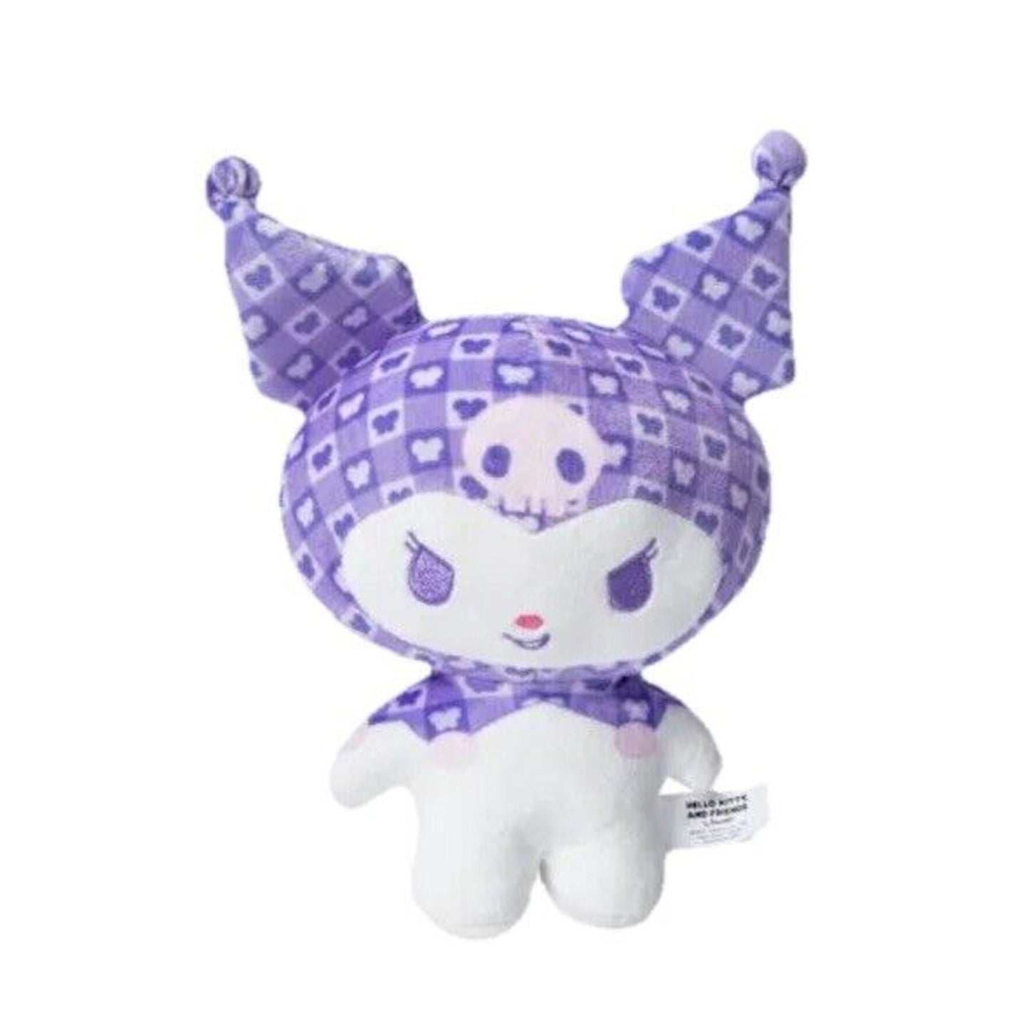 🔥Hello Kitty & Friends Kuromi Easter Plush 2025 BNWT🔥
