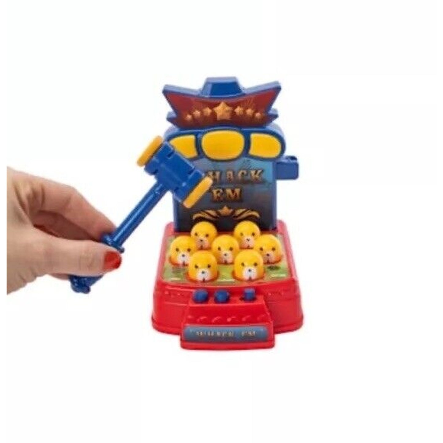 🔥Whack 'Em Toy Great Christmas Gift BNWT🔥