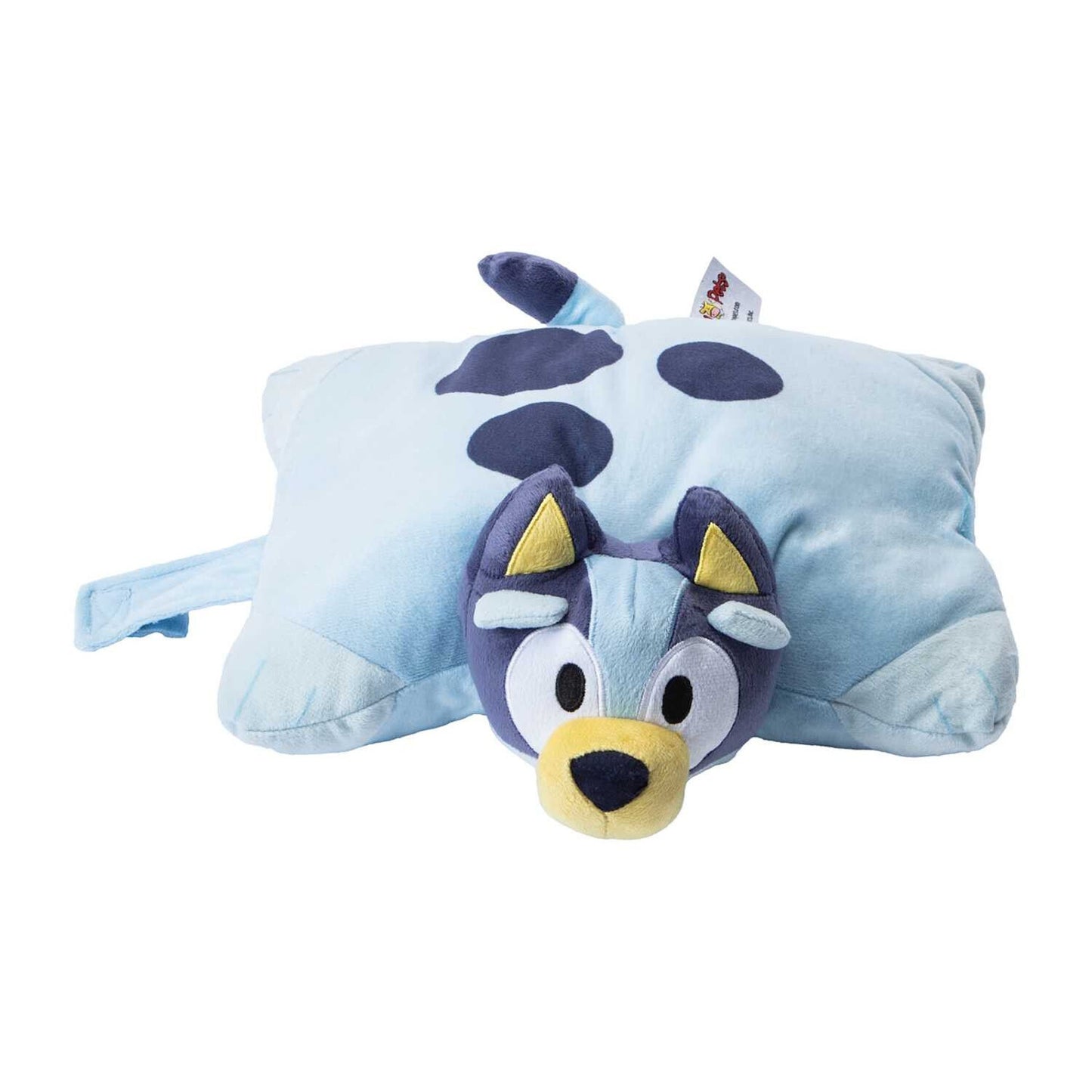 🔥Bluey Pillow Pets Stuffed Plush Pillow BNWT🔥