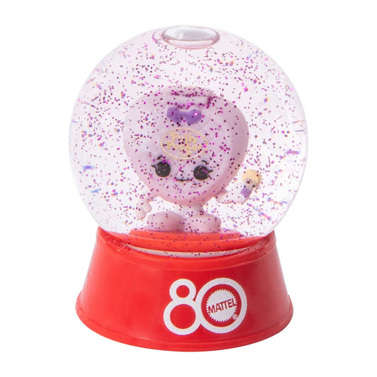 🔥Funko Bitty Pop! Snow Globe Retro Toys: Polly Pocket Mattel 80th Anniversary🔥