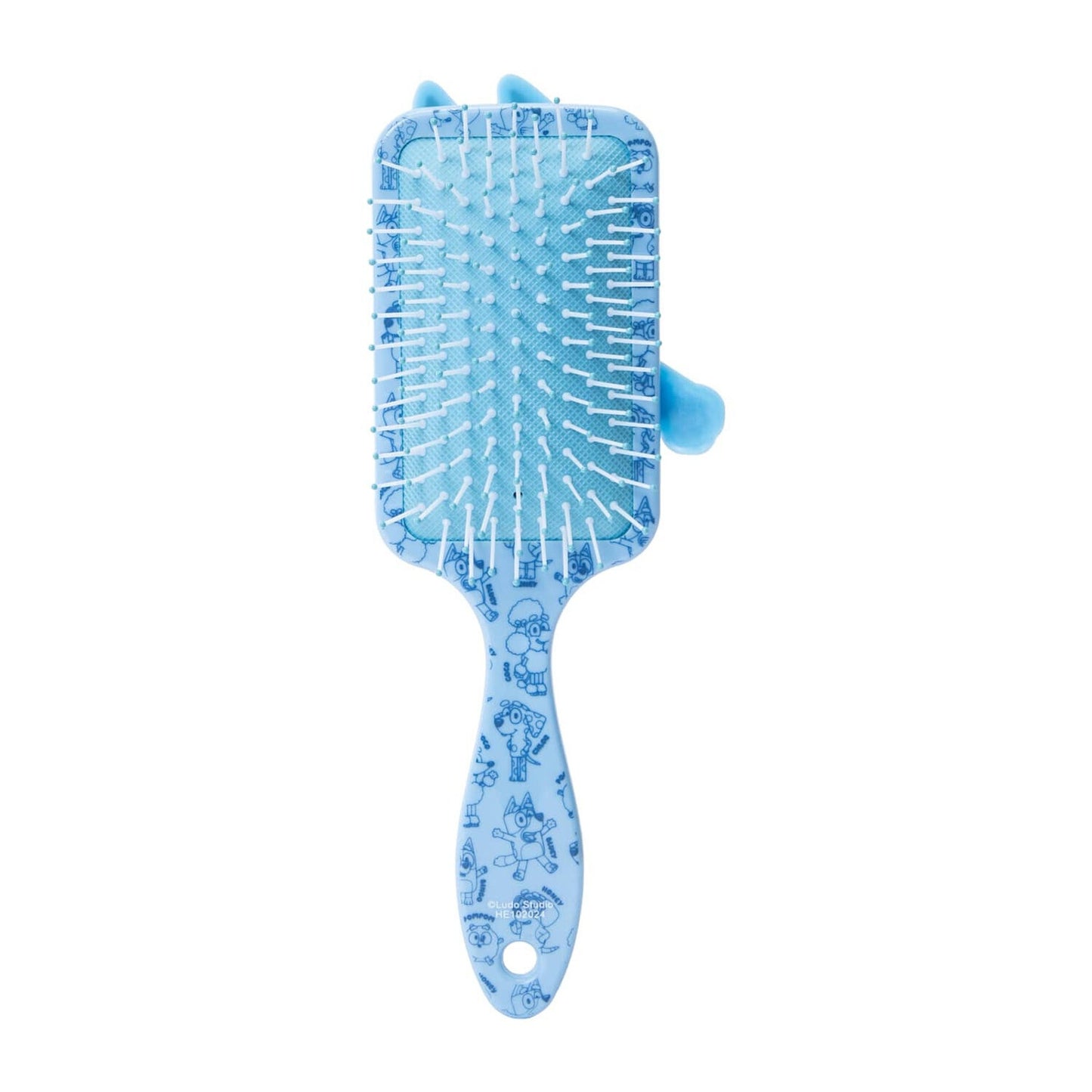 🔥Bluey Detangler Brush BNWT🔥
