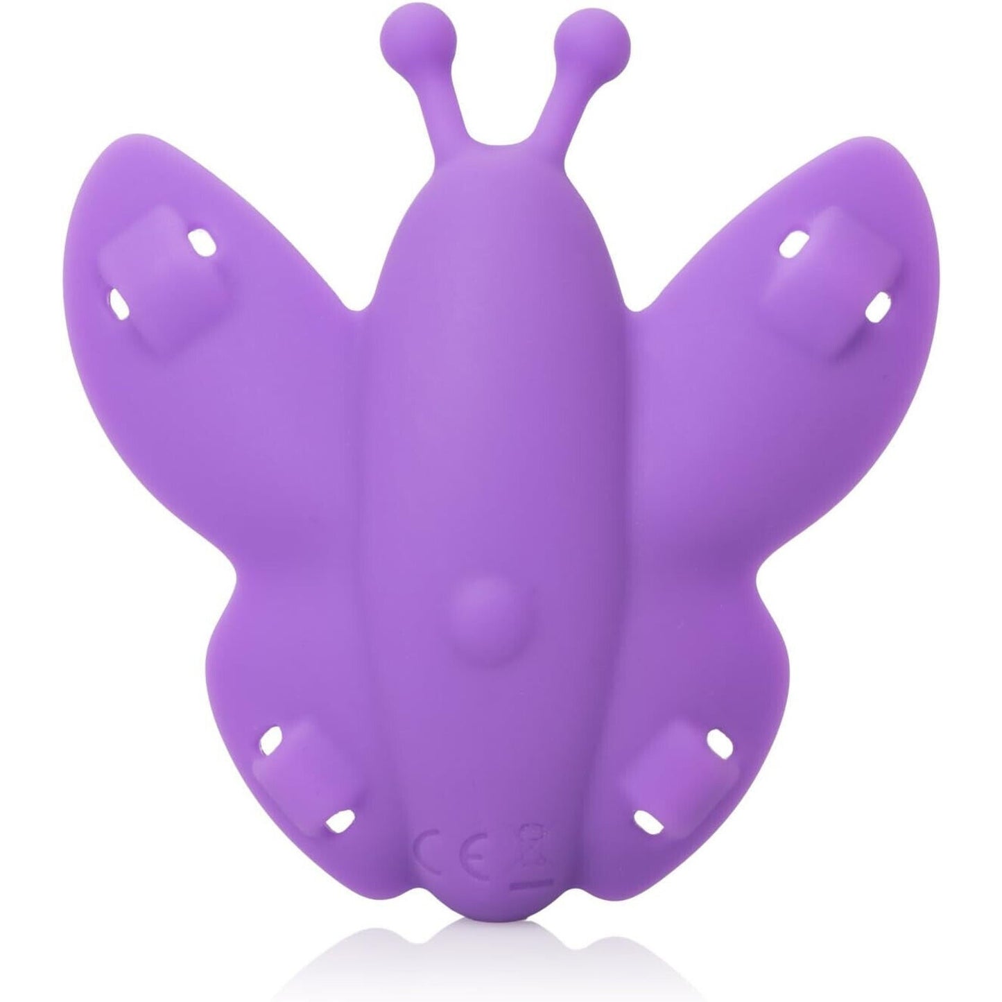 🔥Silicone Remote Venus Butterfly Massager + Remote Purple BNWT🔥