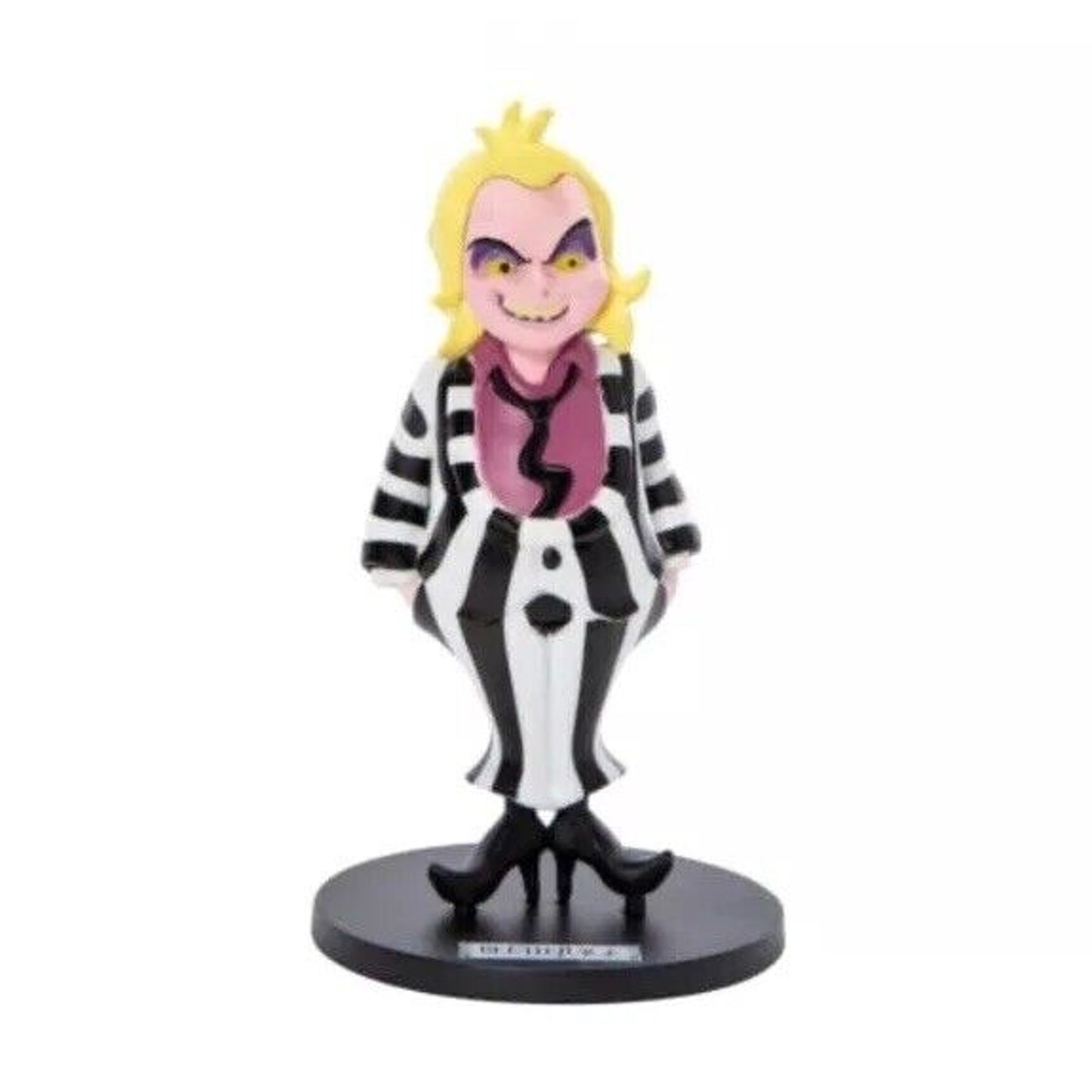 🔥Culturefly Beetlejuice 4.5" Vinyl Figure BNIB🔥