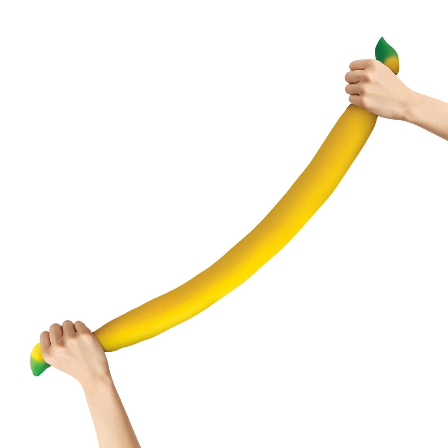 🔥Easy Sqweezy MEGA Stretchy Banana BNWT🔥