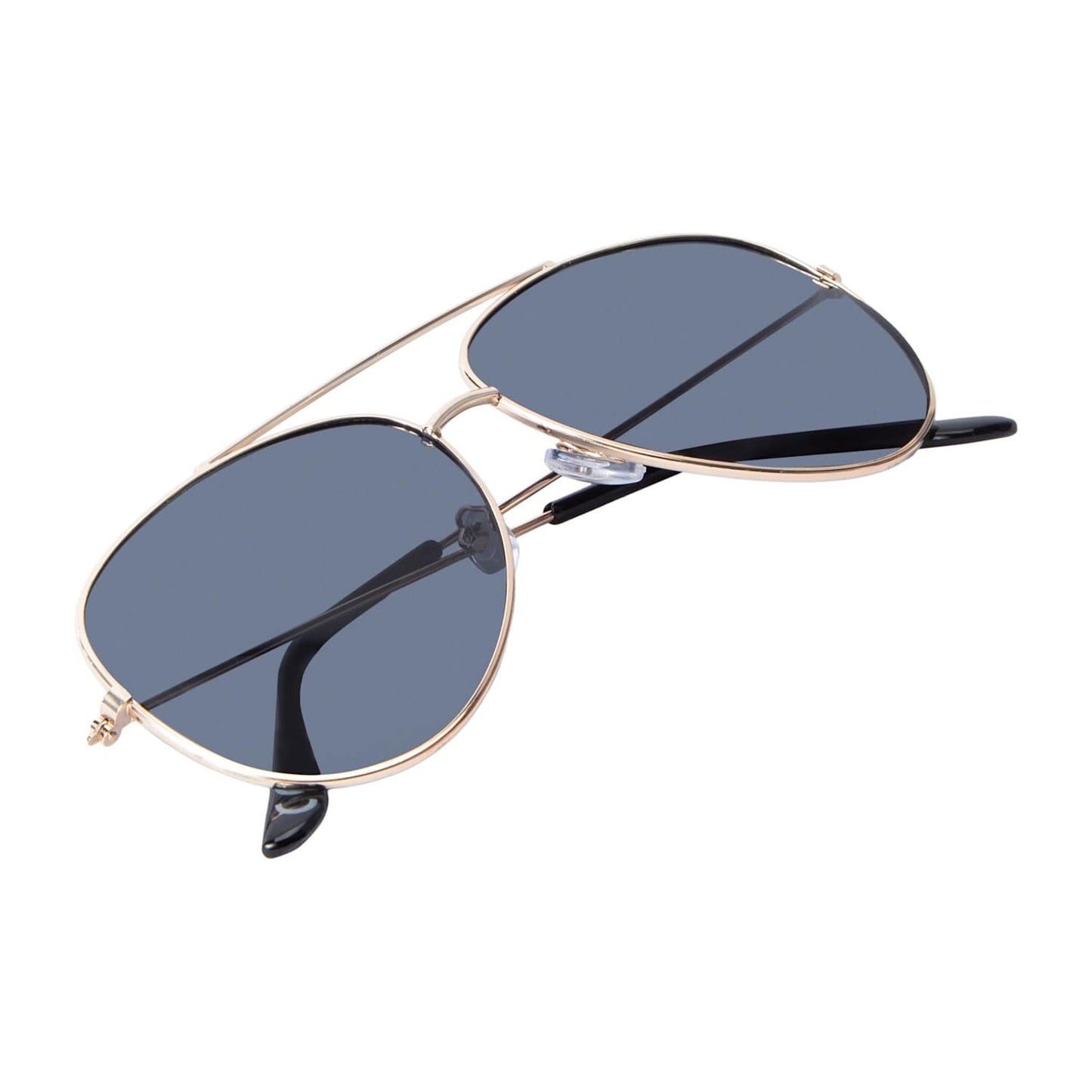 🔥Juniors Aviators Sunglasses Grey Lens BNWT🔥