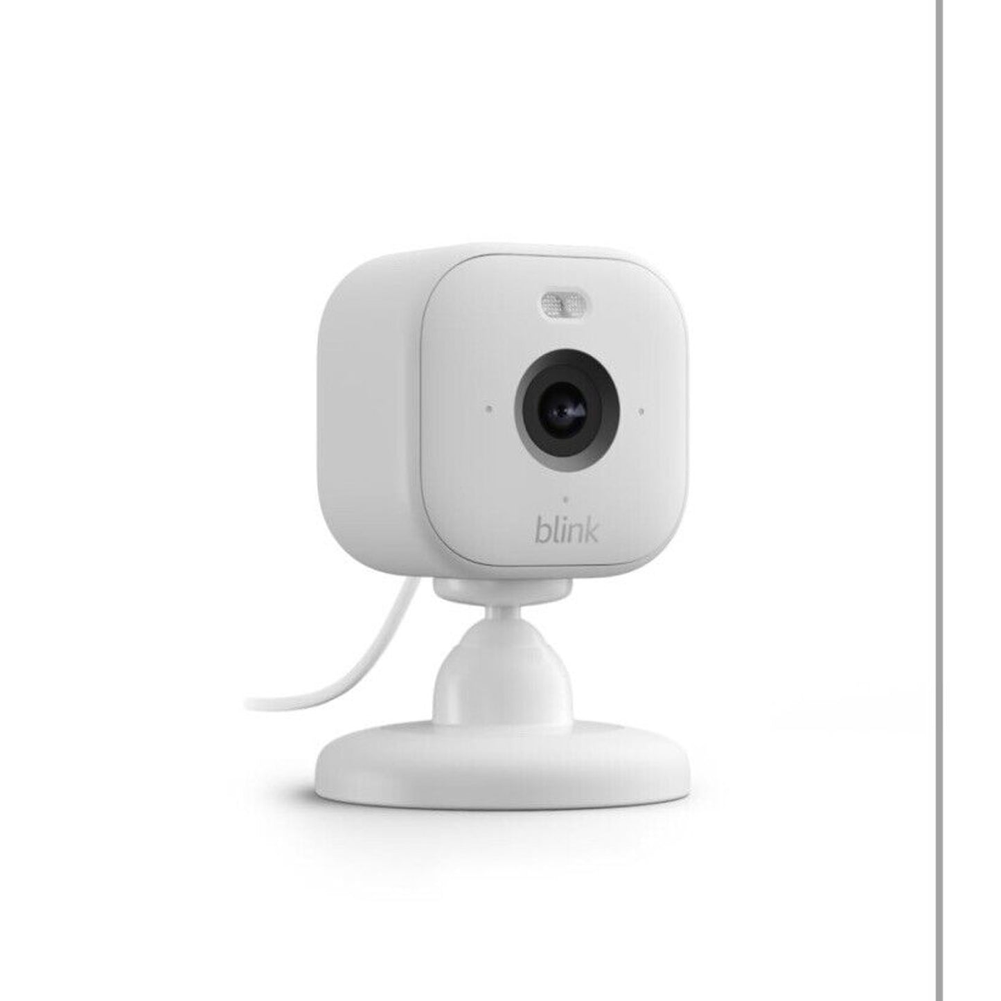 🔥Blink All-New Mini 2 Smart Security Cam Built-In Spotlight Motion Detection🔥