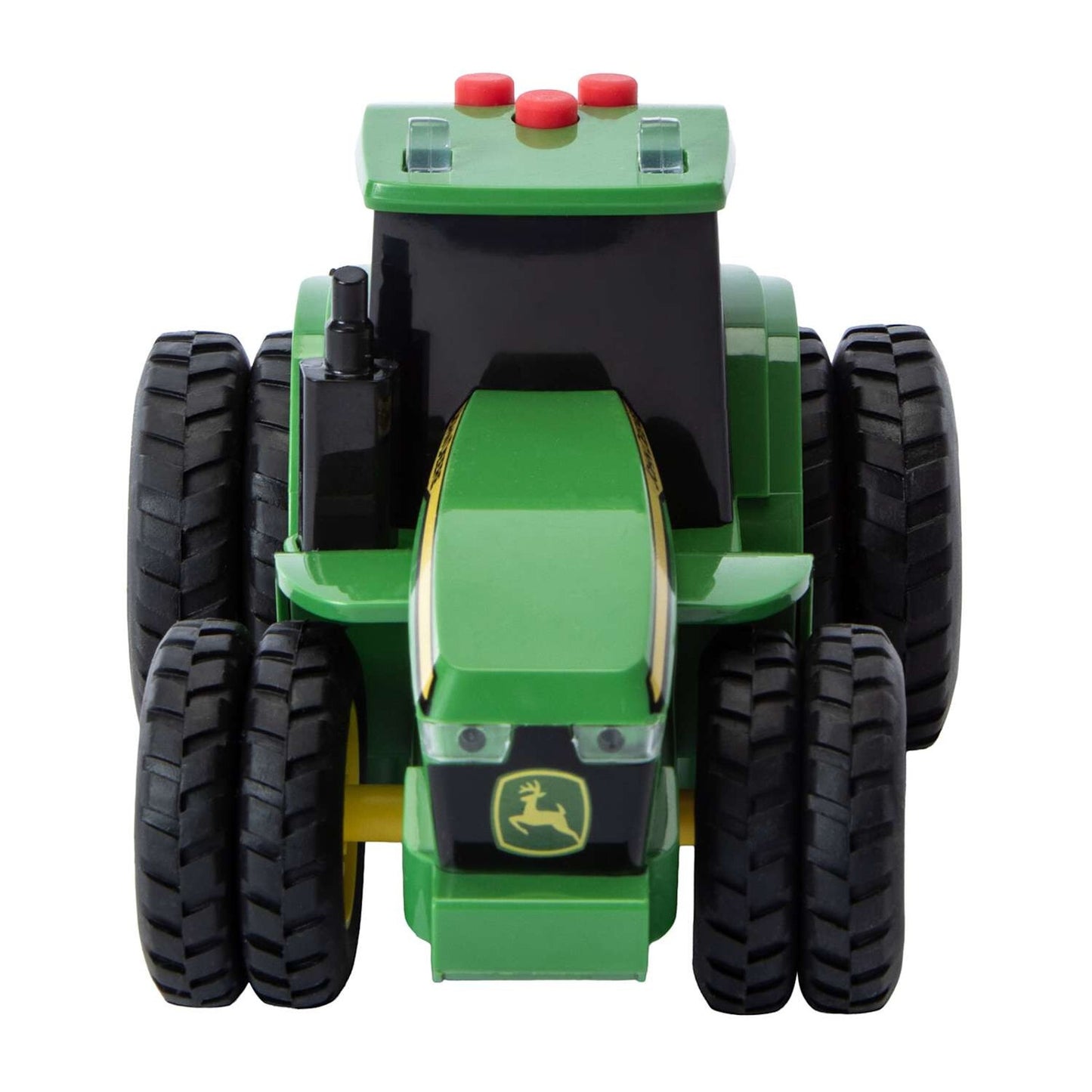 🔥John Deere Kids by Sunny Days Mini Farm Vehicles Crop Tractor w/Lights & Sound