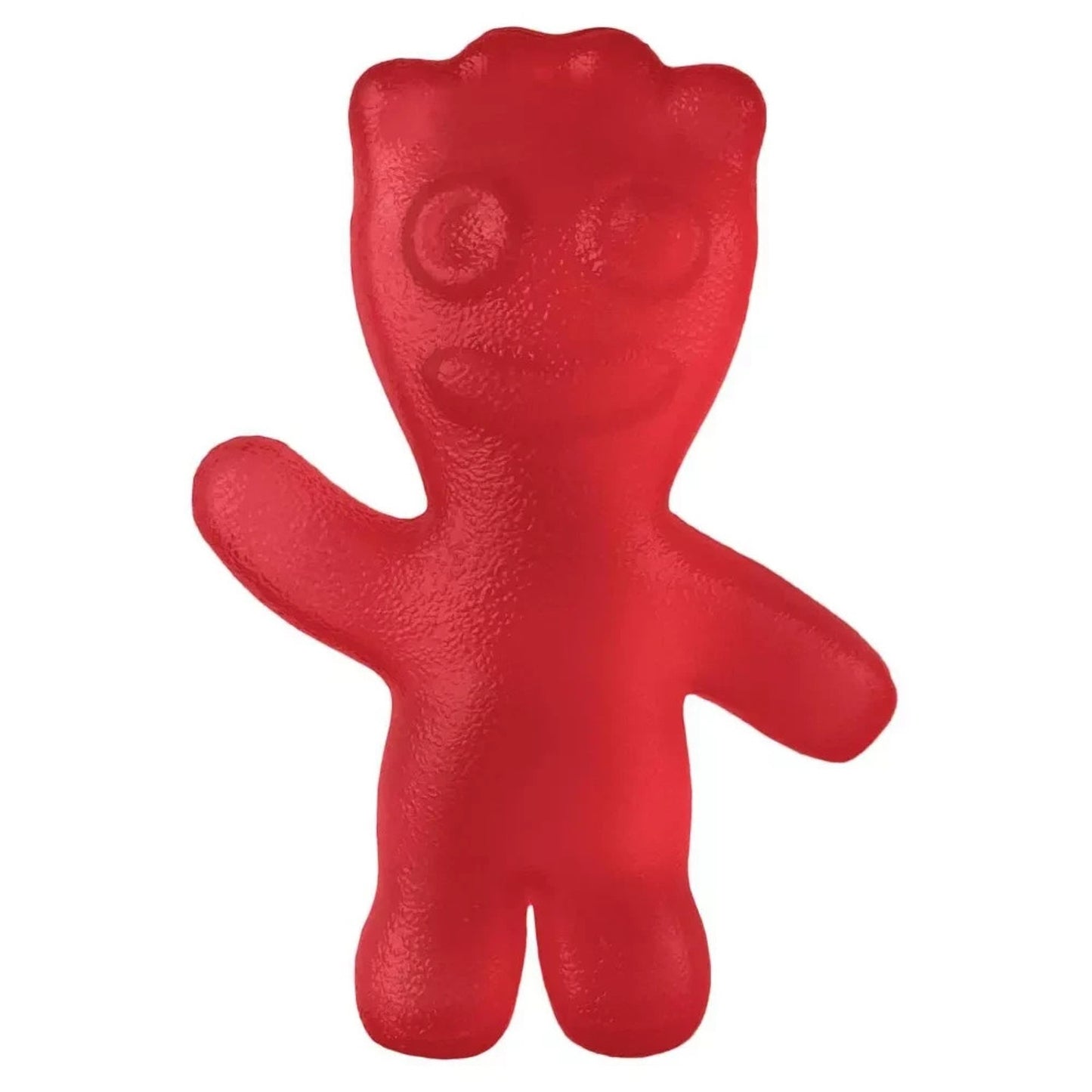 🔥Sour Patch Kids Squishi Scented Squeeze Toy - Red BNWT🔥