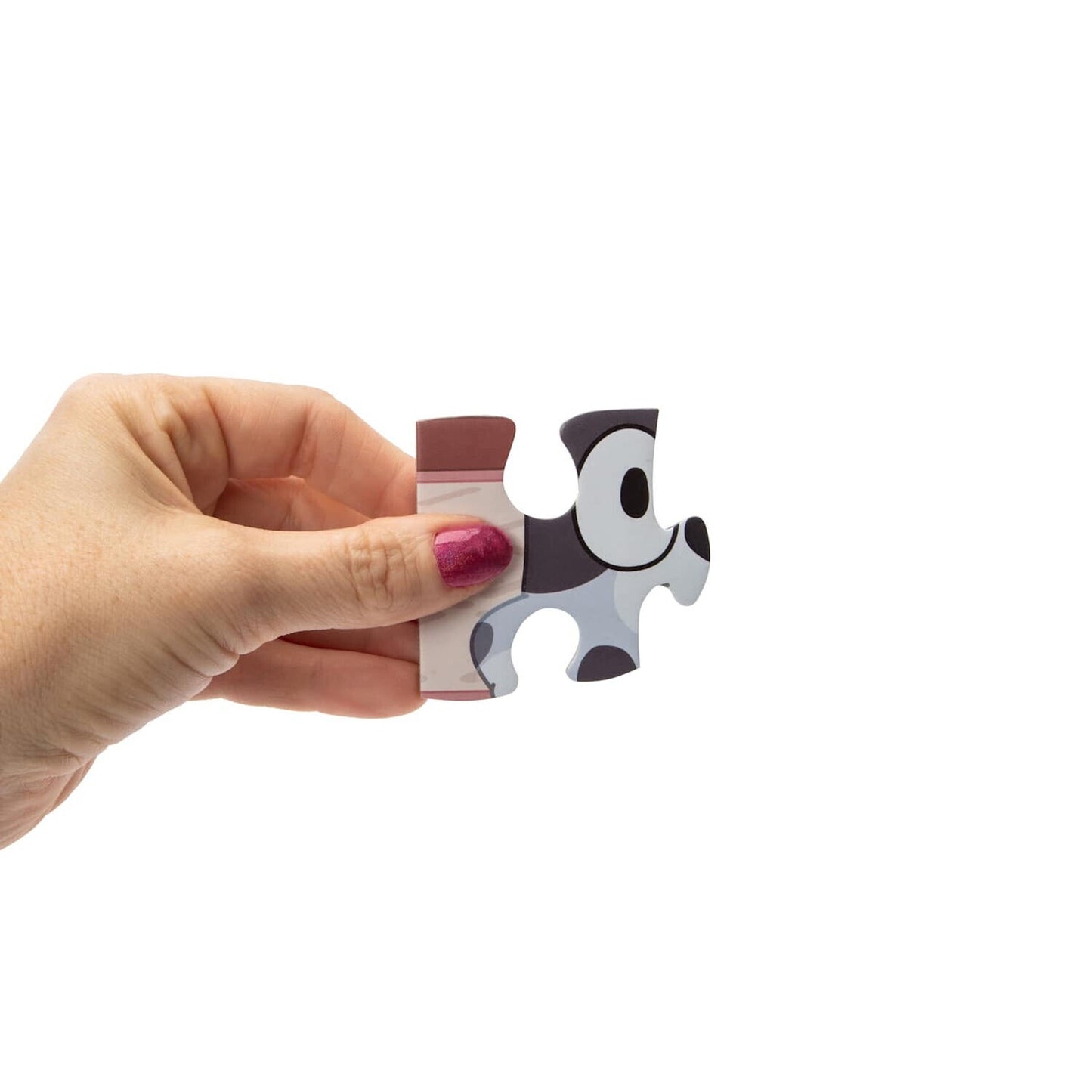 🔥Bluey and Friends 24 Piece Puzzle BNWT🔥