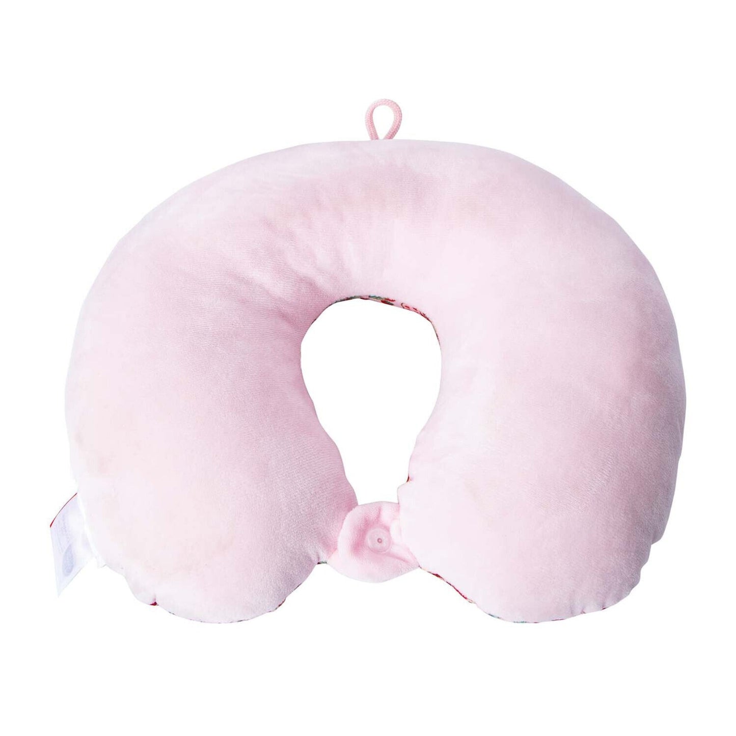 🔥Strawberry Shortcake Doll Travel Neck Pillow BNWT🔥
